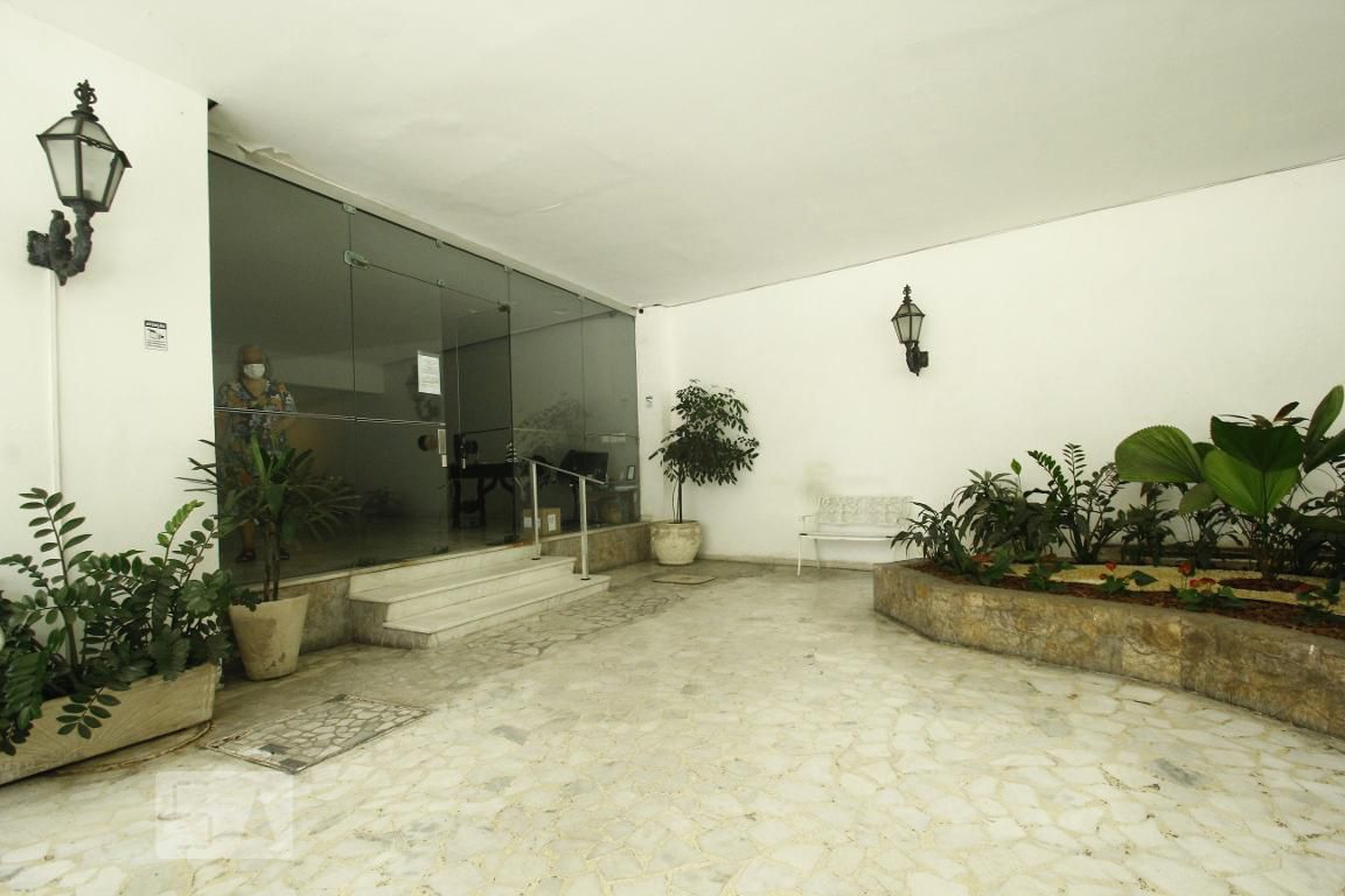 Entrada - Saint Tropez