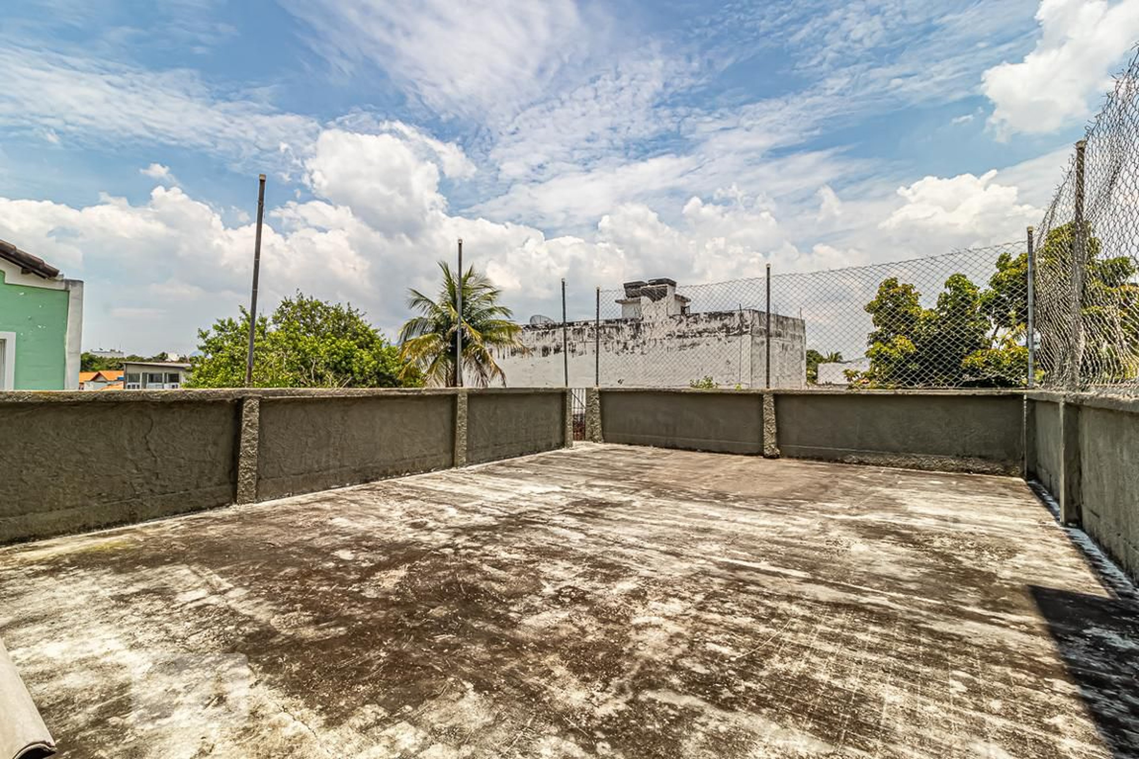 Quadra - Edifício Cristina