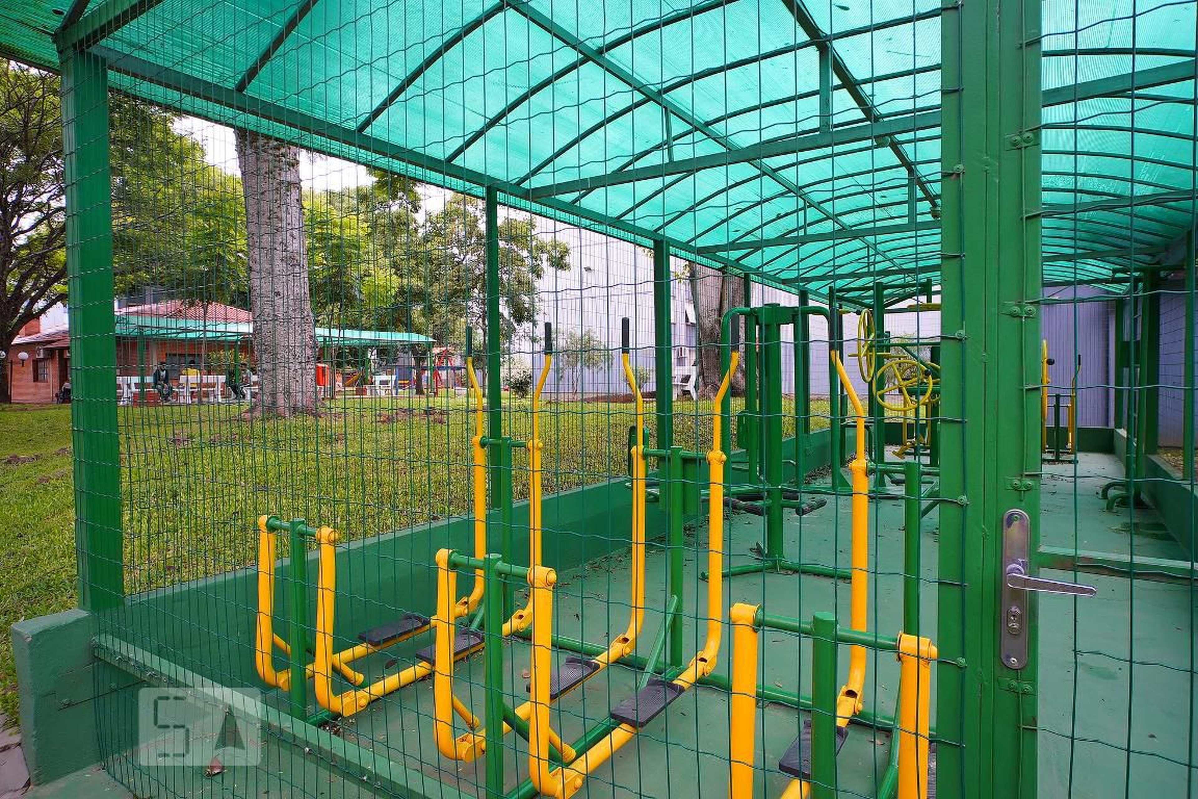 Academia - Rio Grande