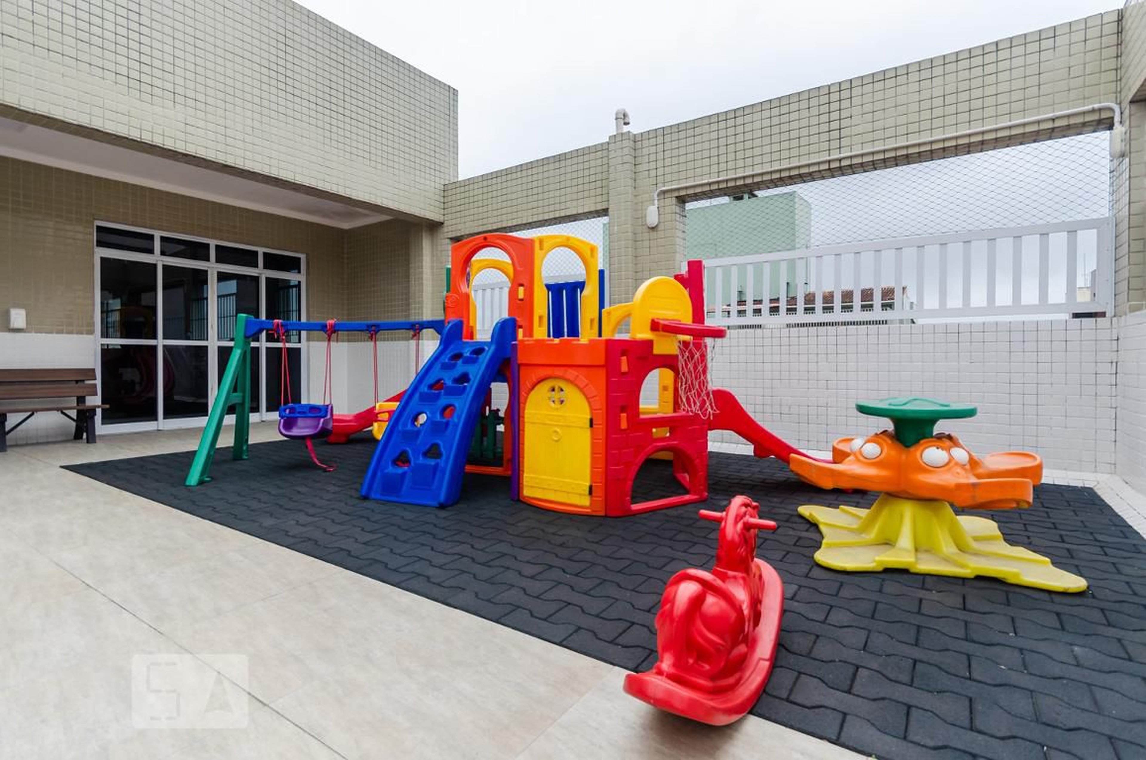 Playground - Lusíadas