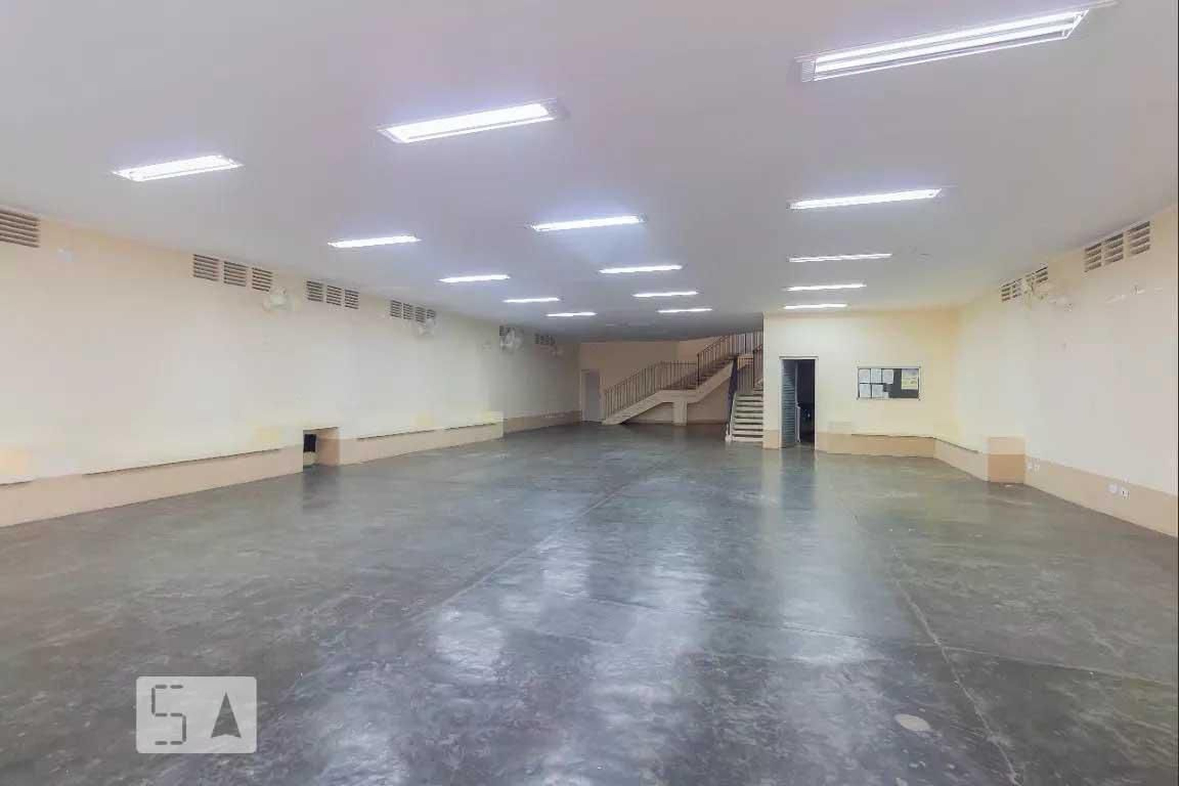 Salão de Festa - Portal do Brooklin