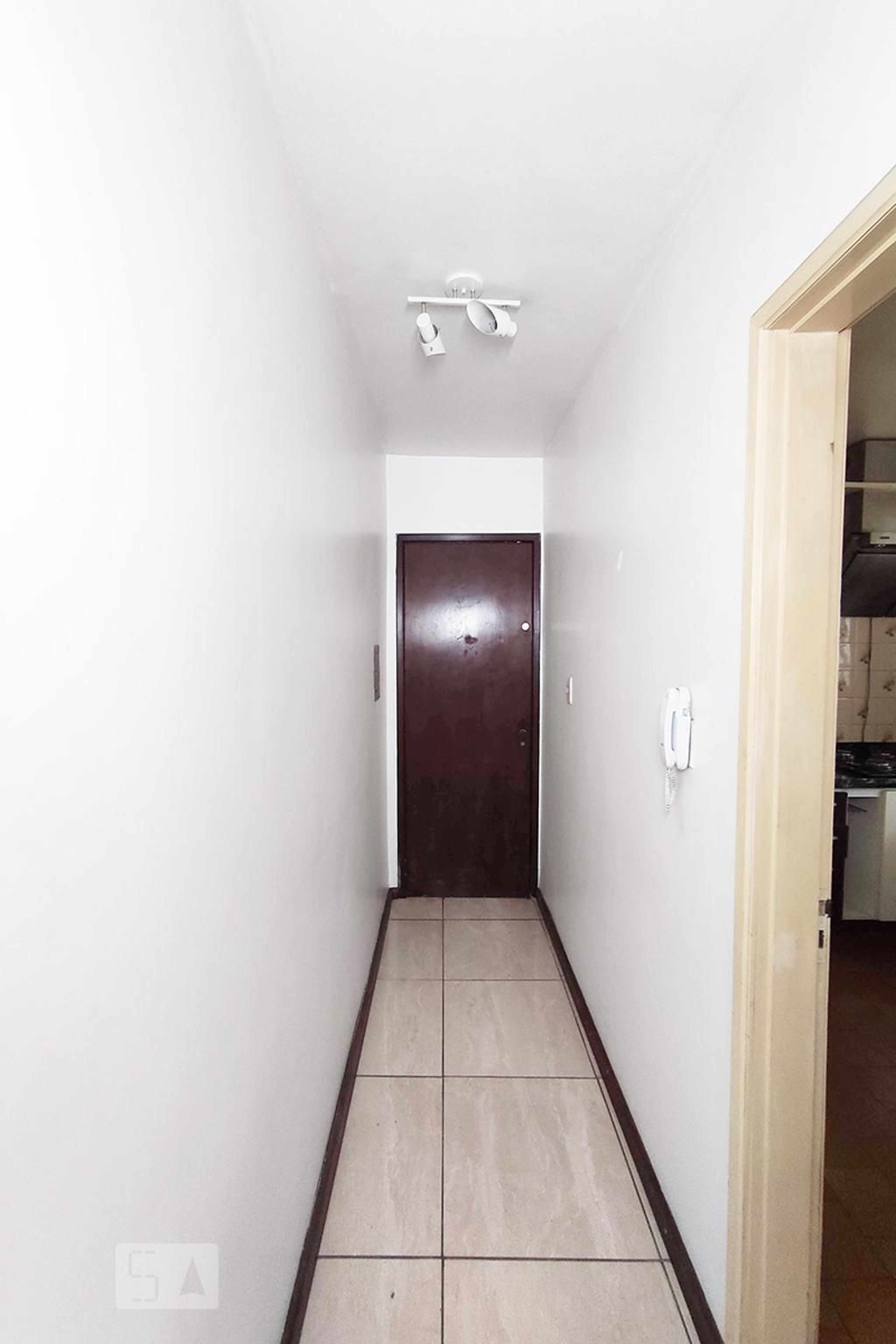 Hall de Entrada - null