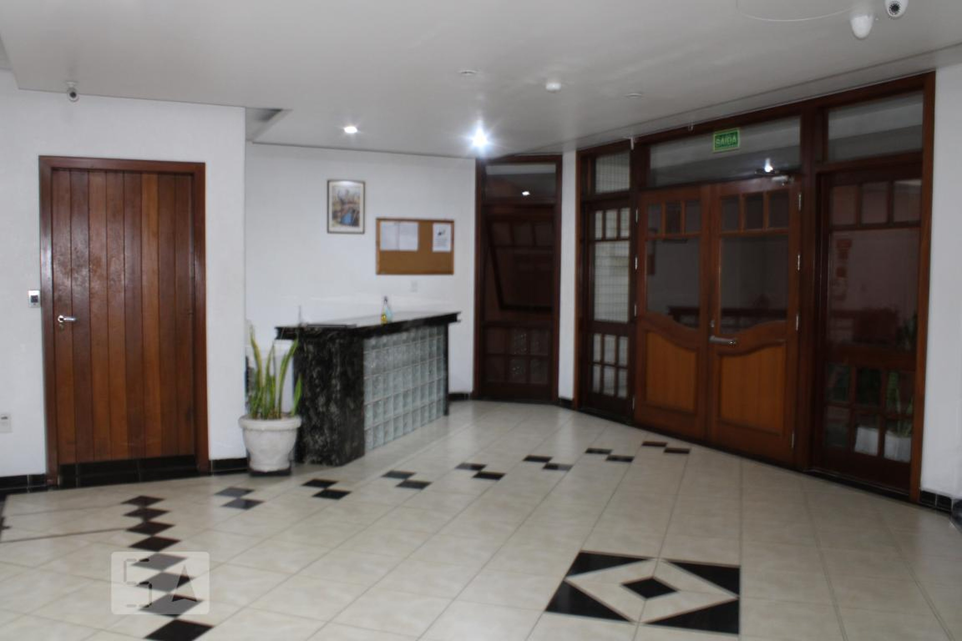 Hall de Entrada - 