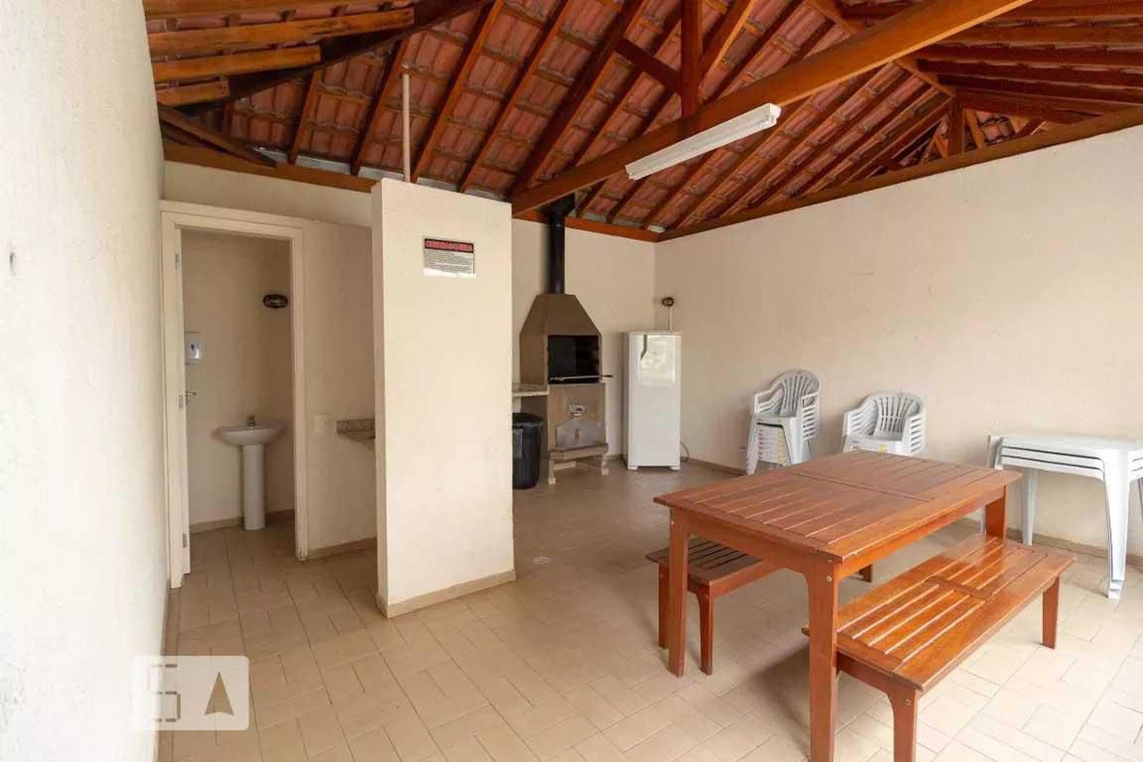 Churrasqueira - Interclube