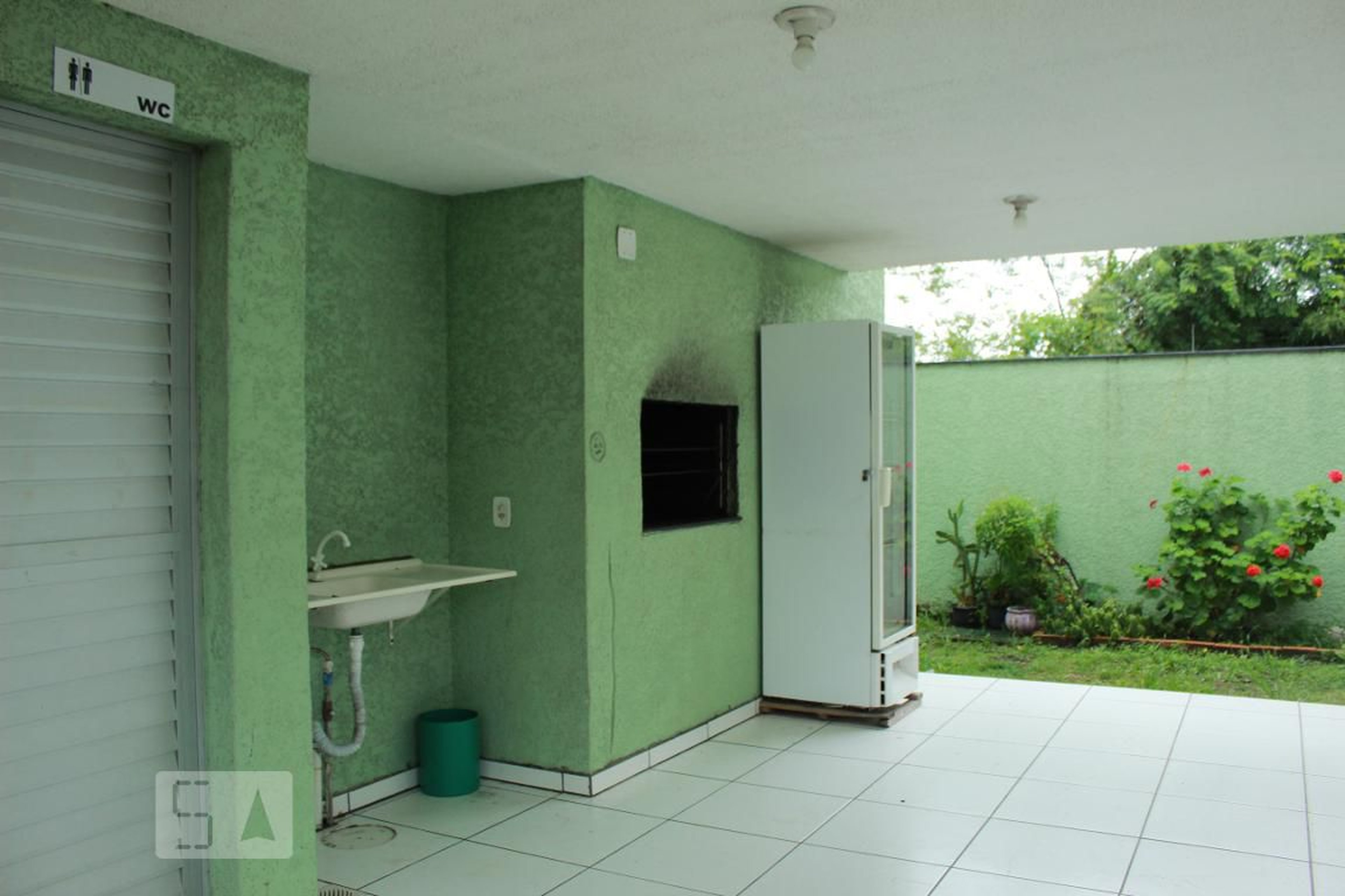 Espaço Gourmet - Igara Life