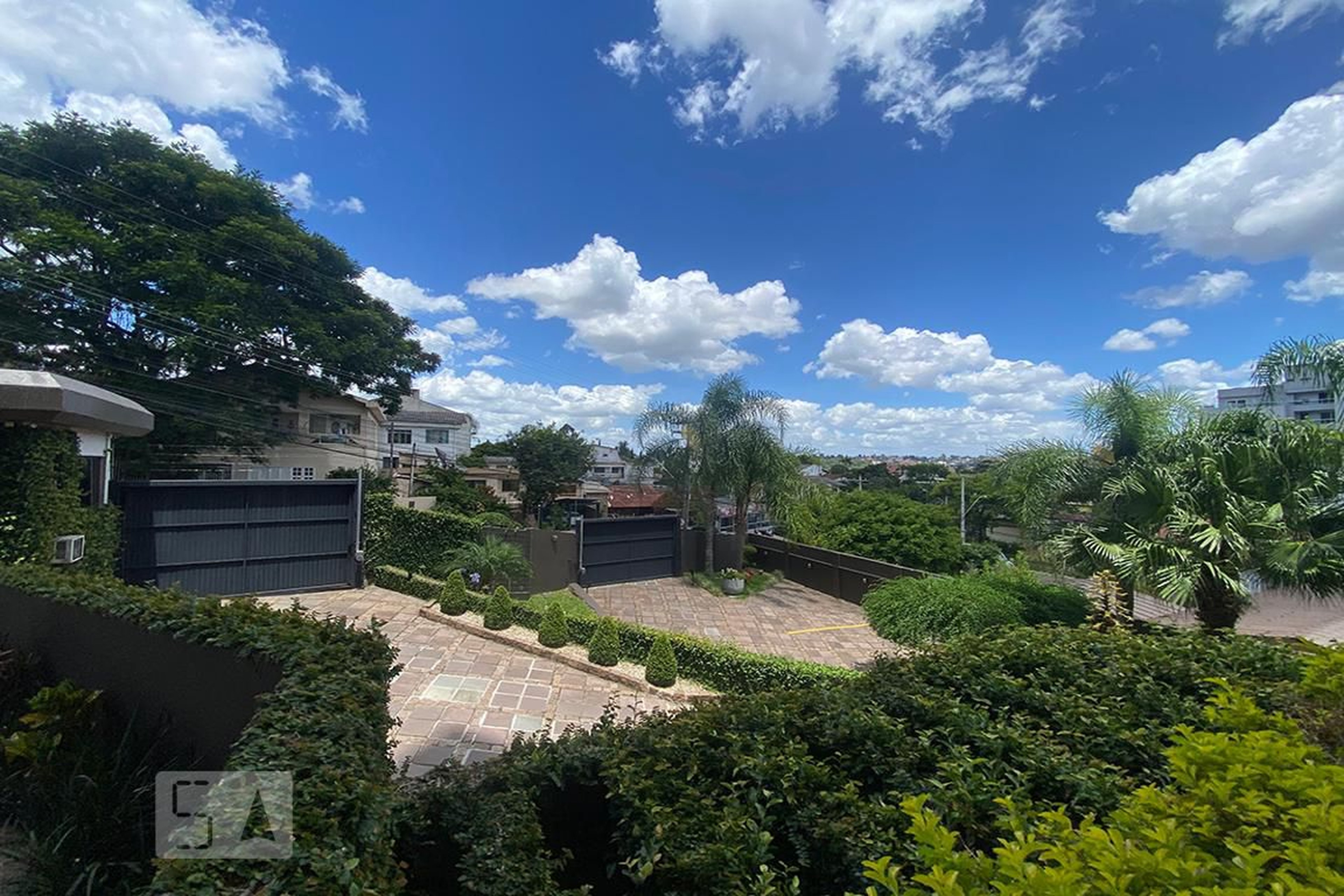 Área Comum - San Diego