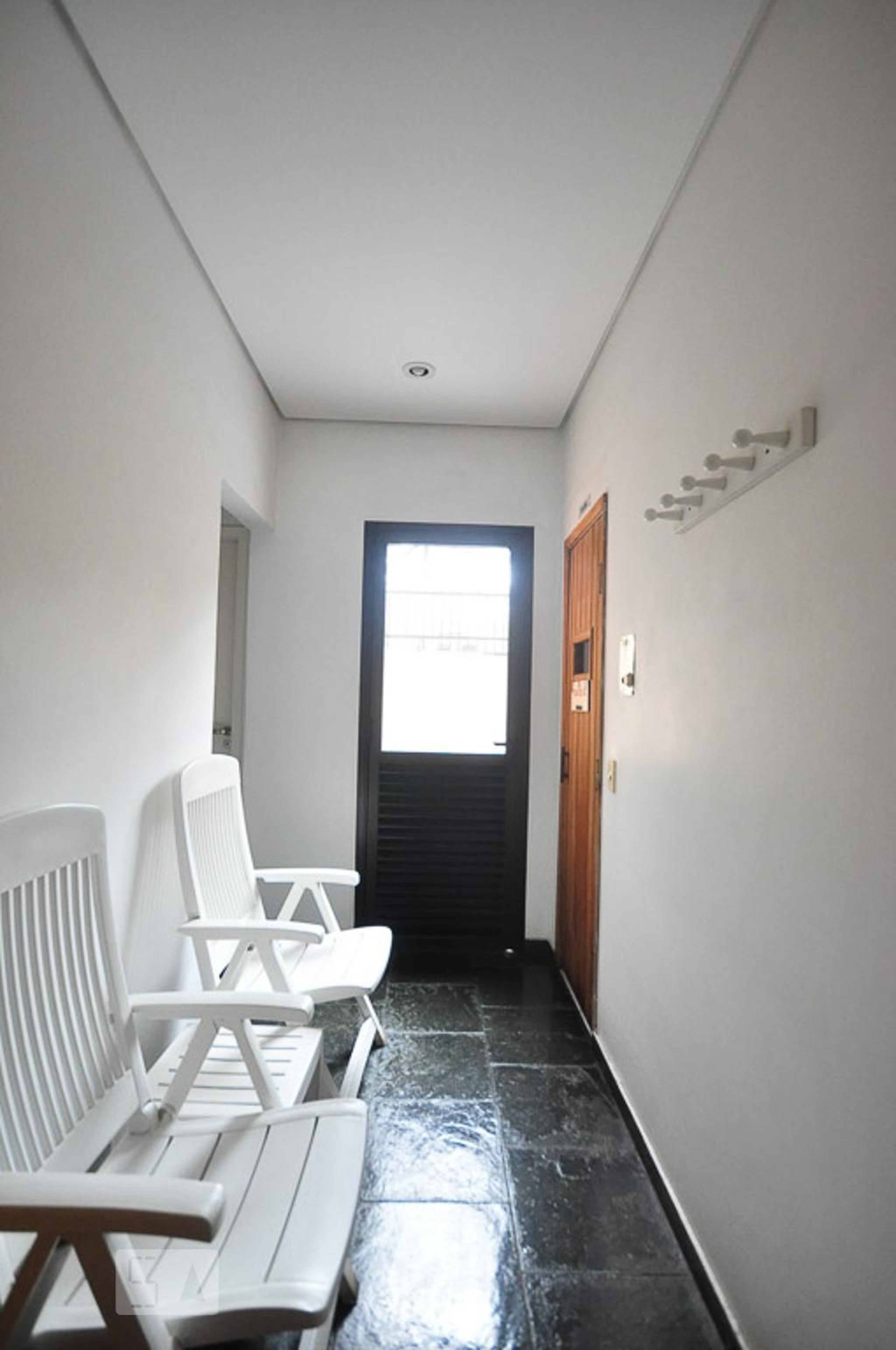 Sauna - Edifício S Portobello Portofino