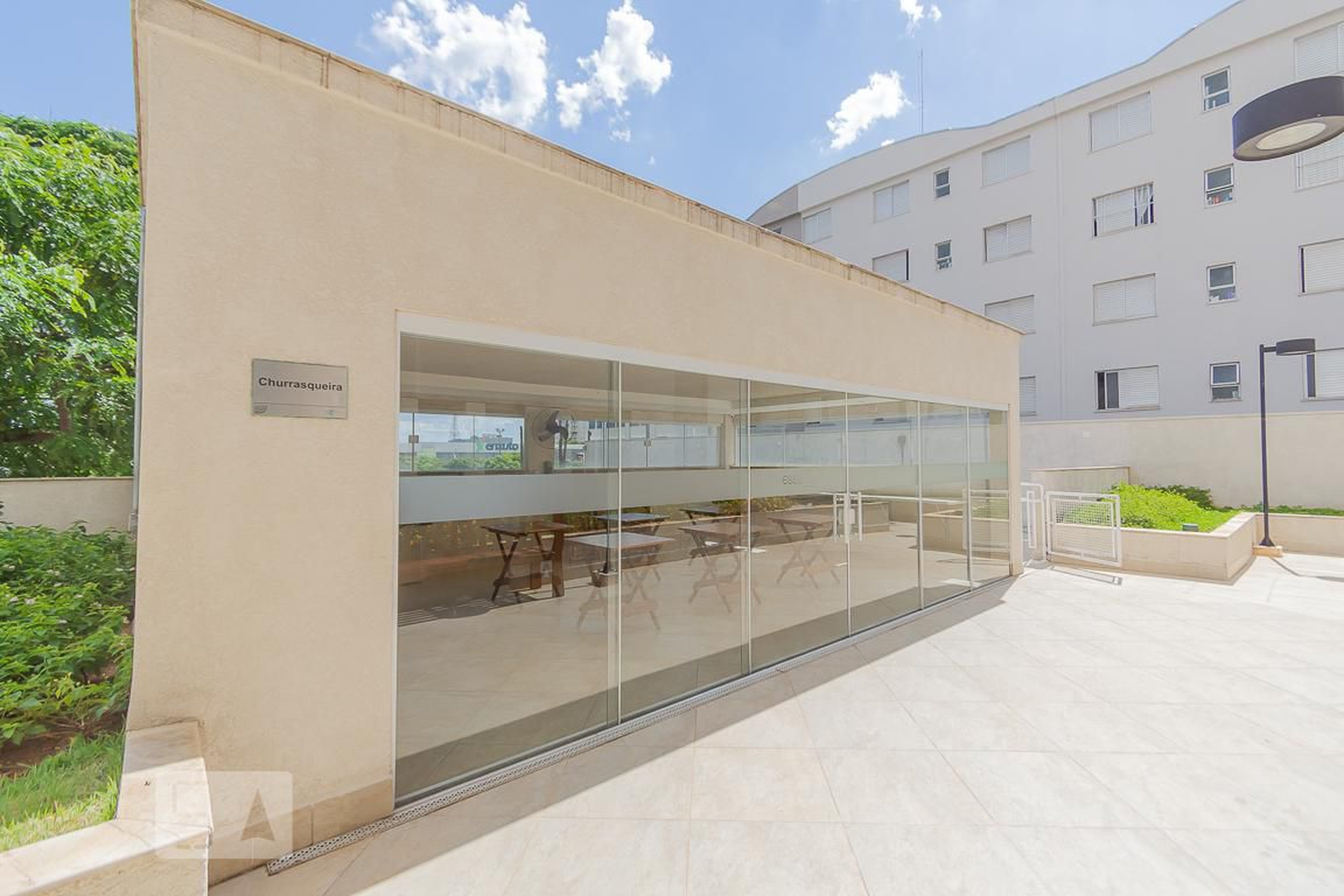 Churrasqueira - Essence