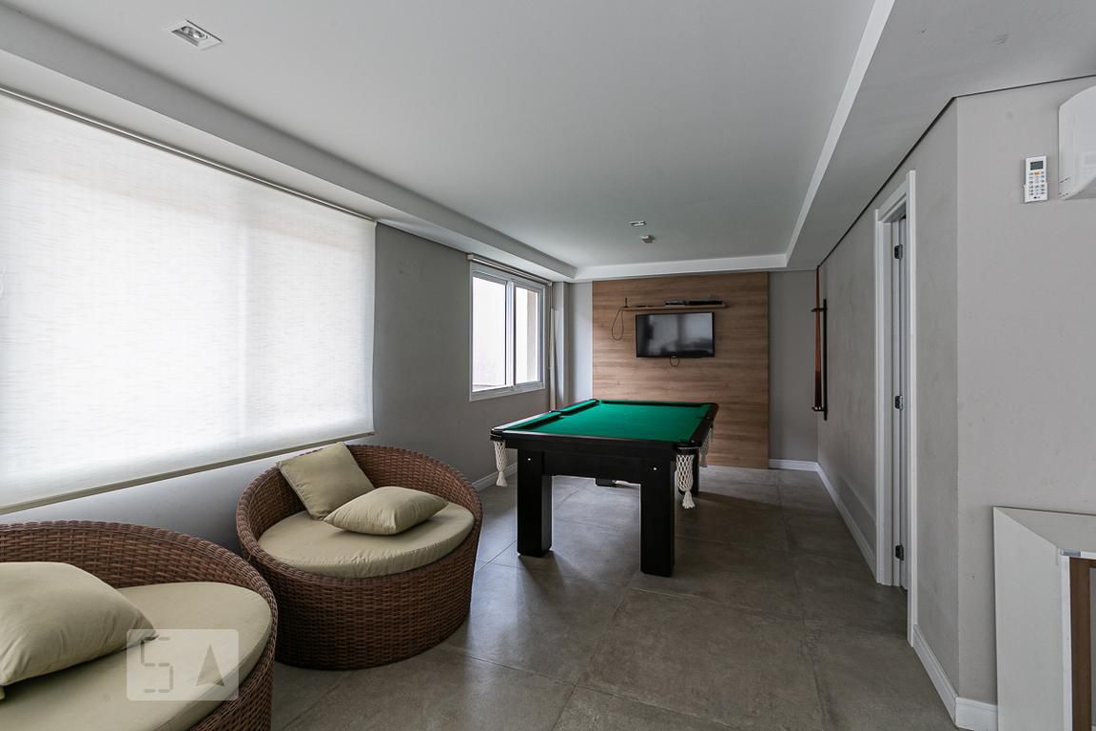 Sala de Jogos - Hugo Ribeiro