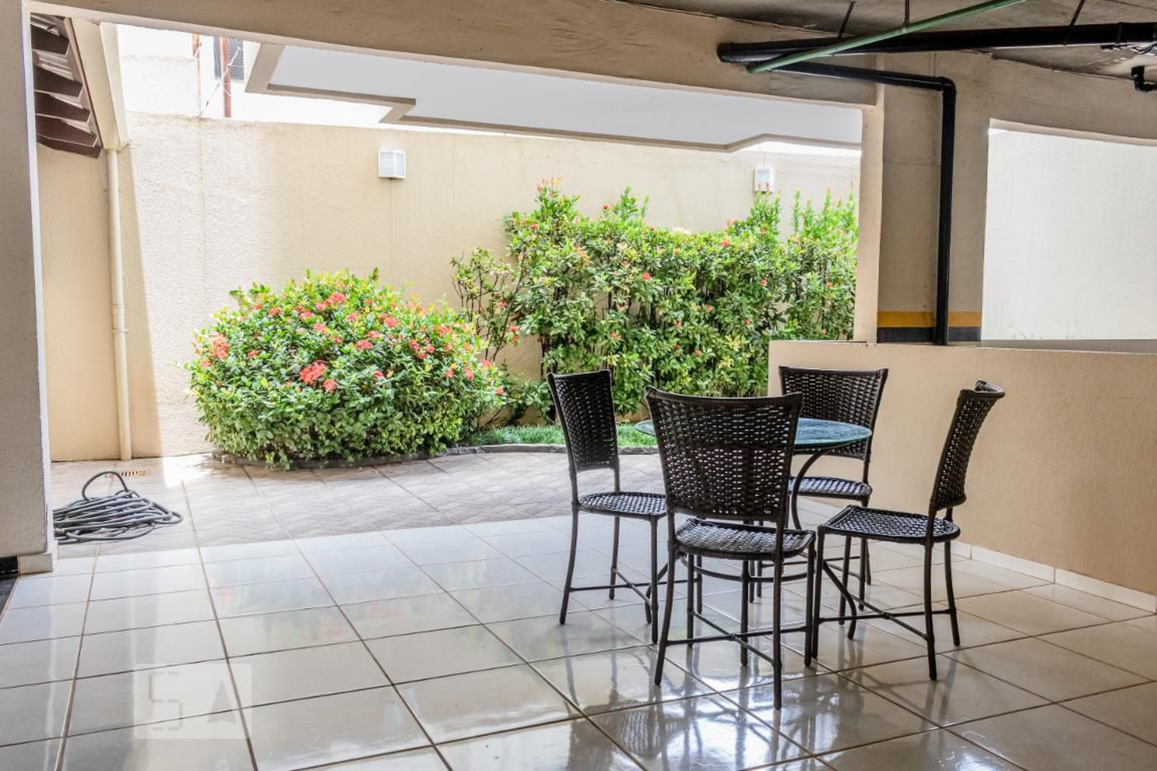 Área comum Condomínio em Rua T 36, 3585