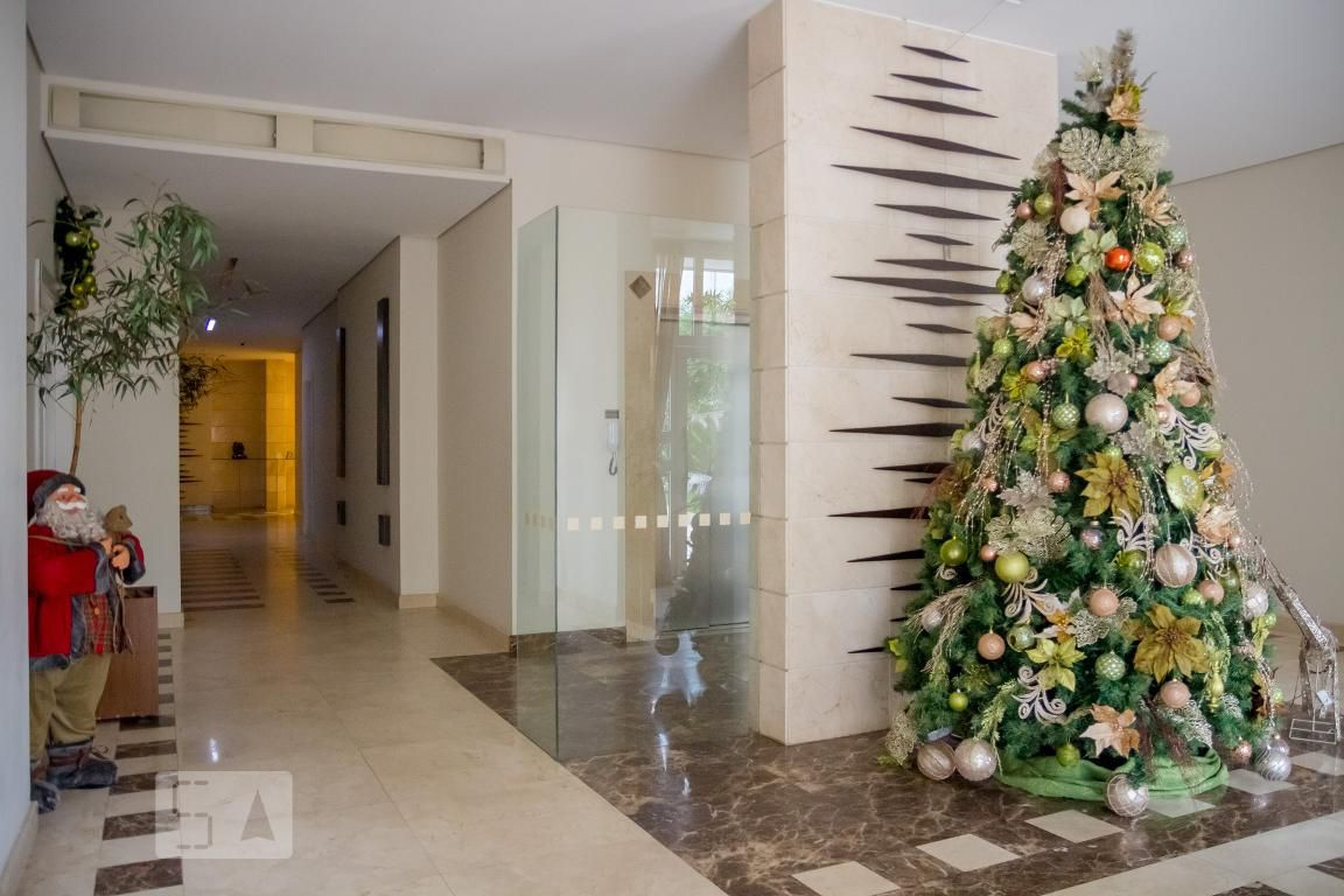 Hall de Entrada - Spazio Allegro