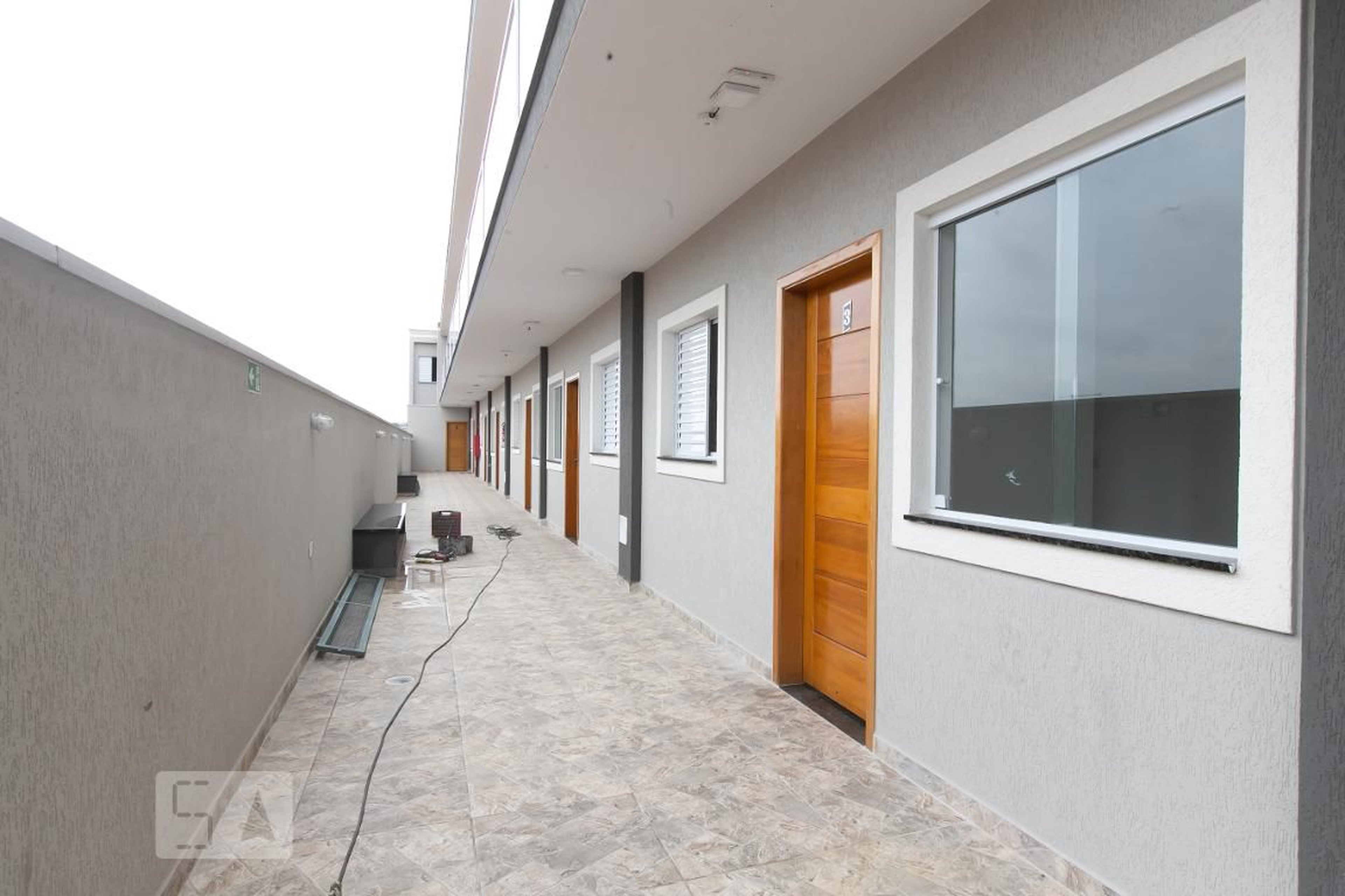 Entrada - Residencial Buriti