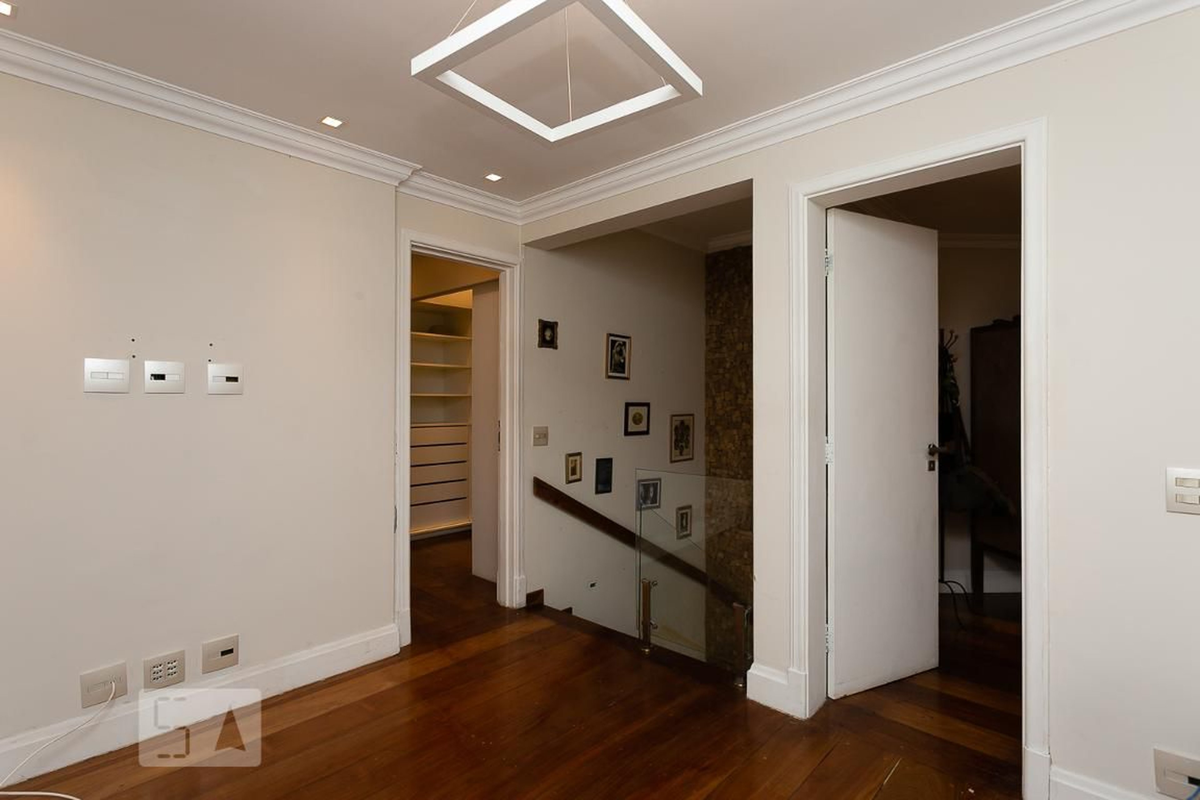 Hall - Les Jardins Des Jardins