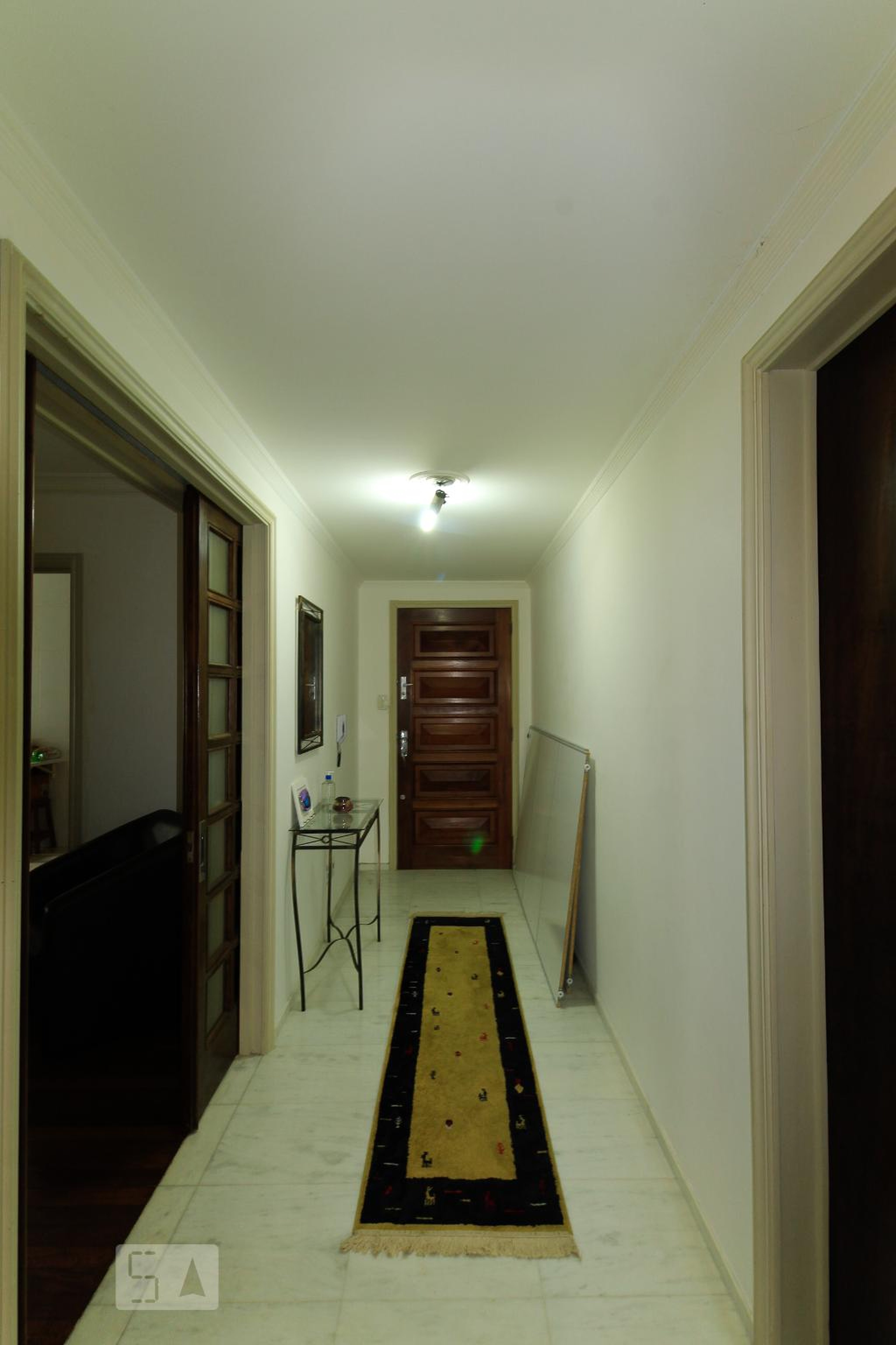 Hall de entrada - 