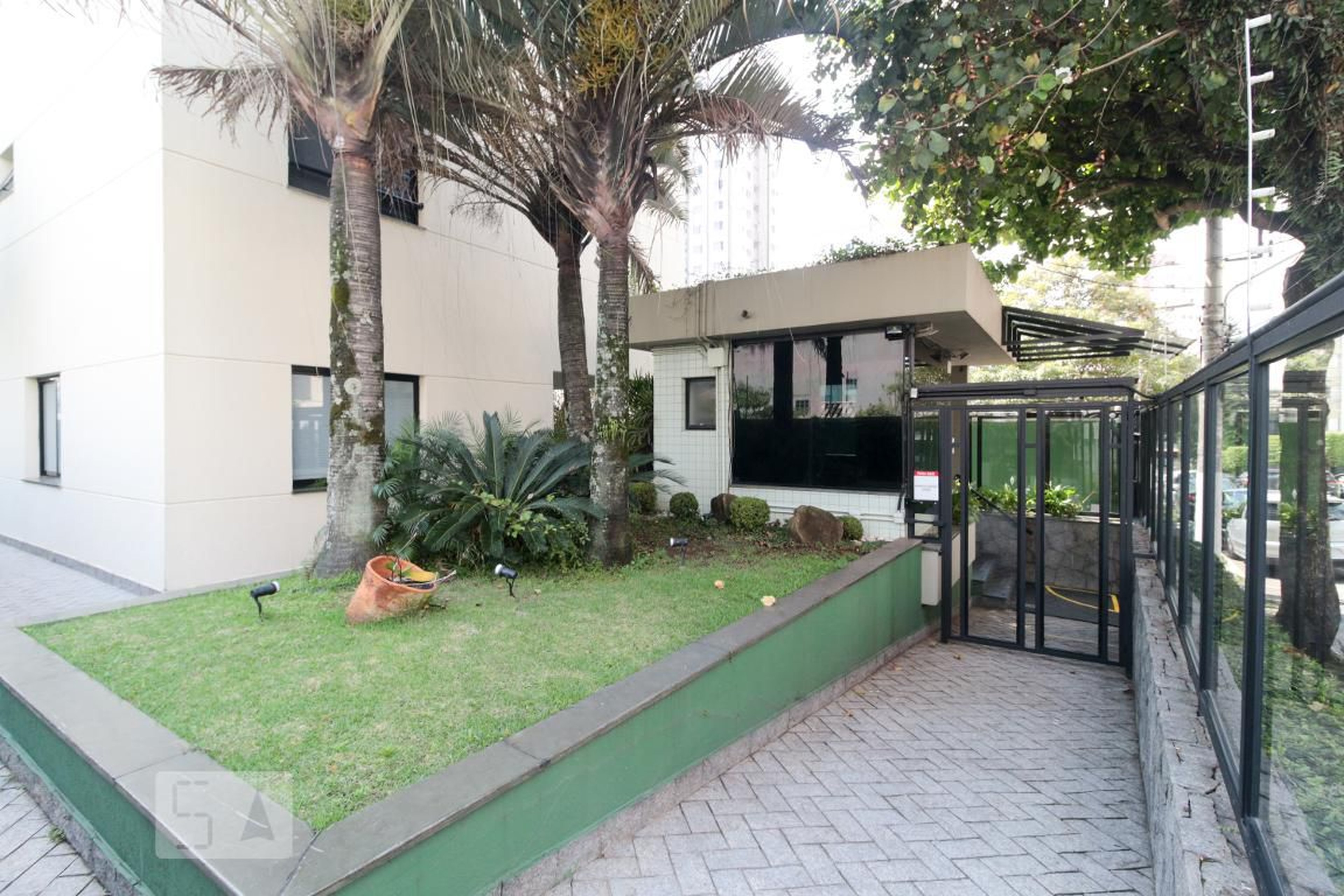 Portaria - Ilha Bela