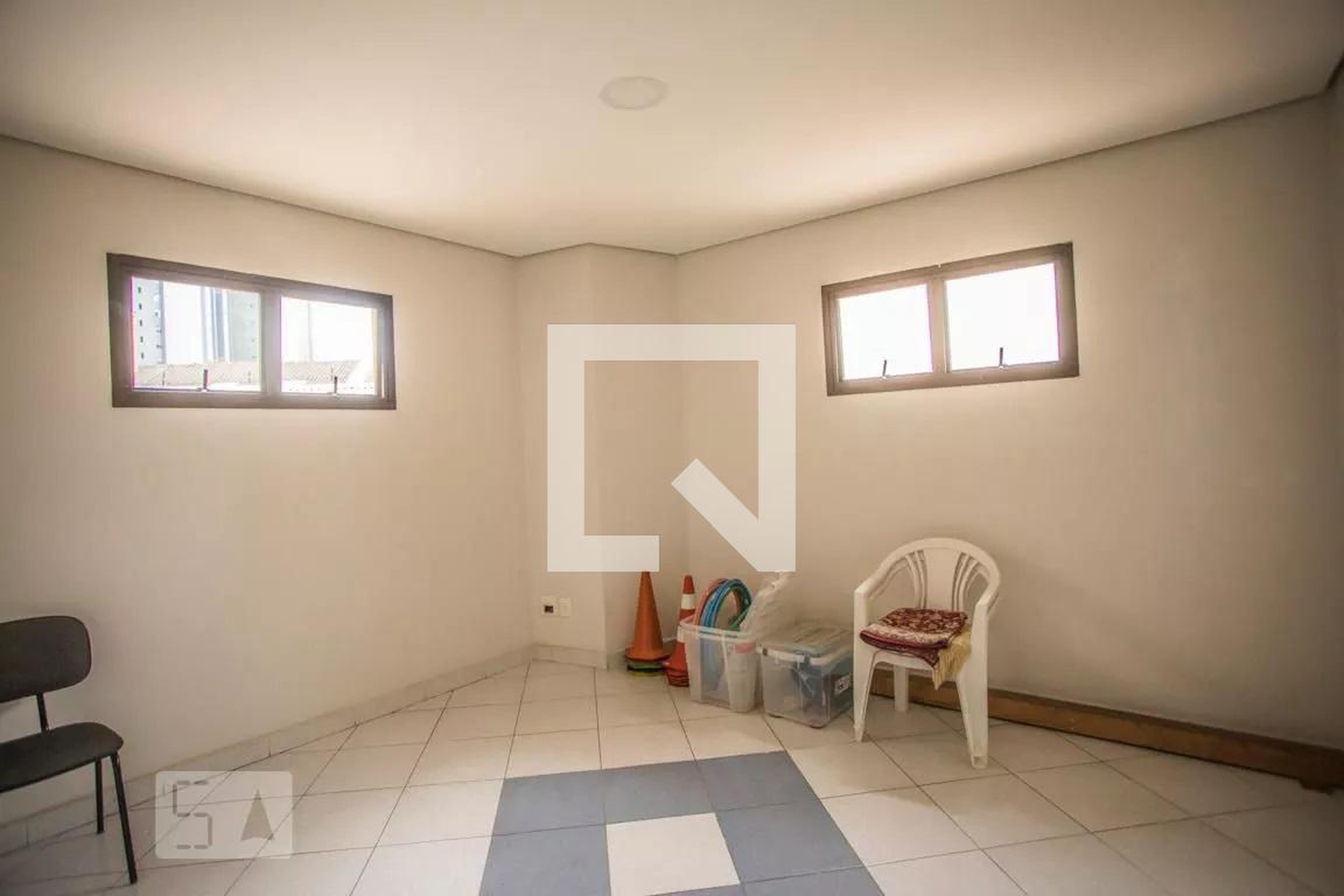 Brinquedoteca - Edifício Juliana