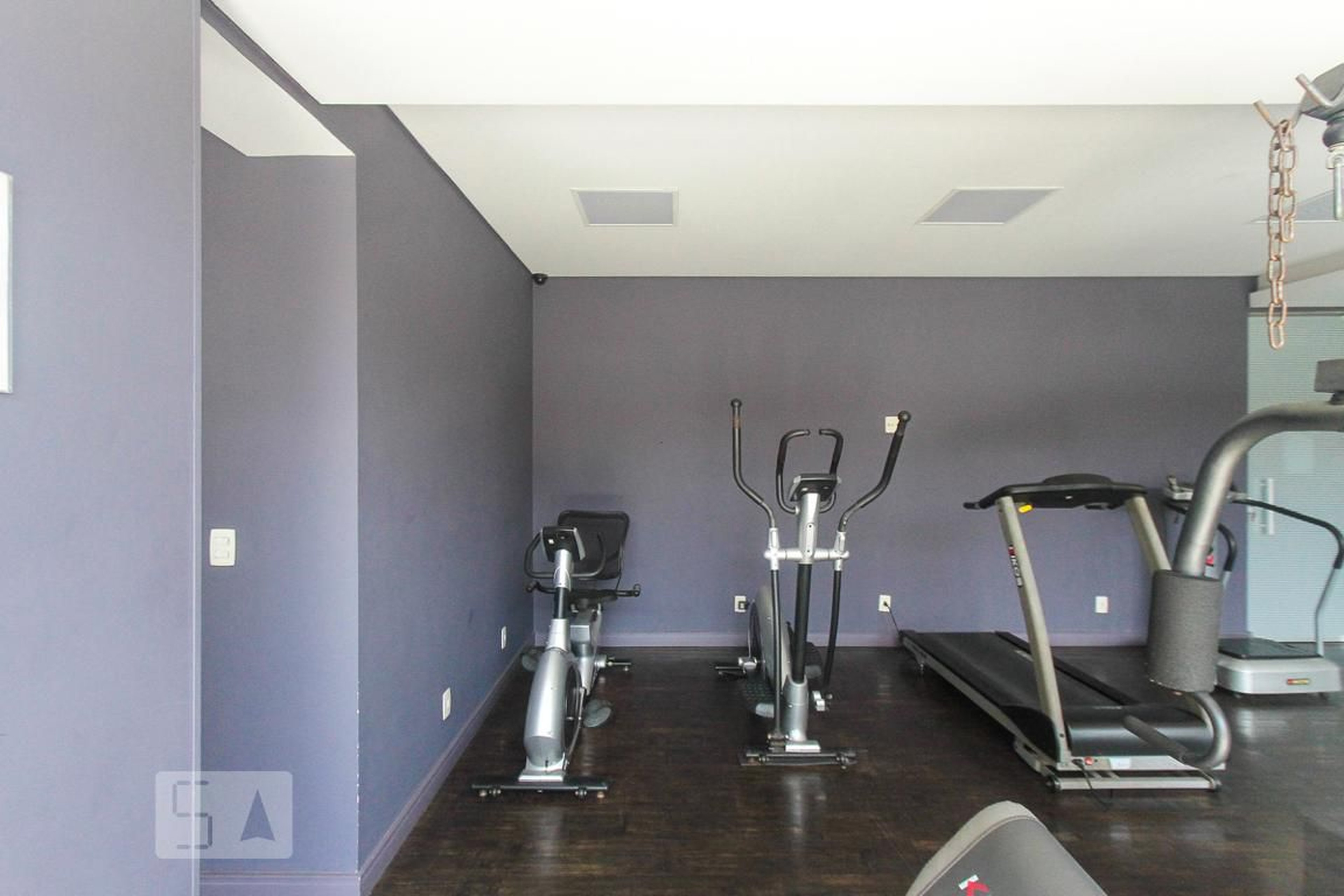 Academia - Villagio D'Acerra