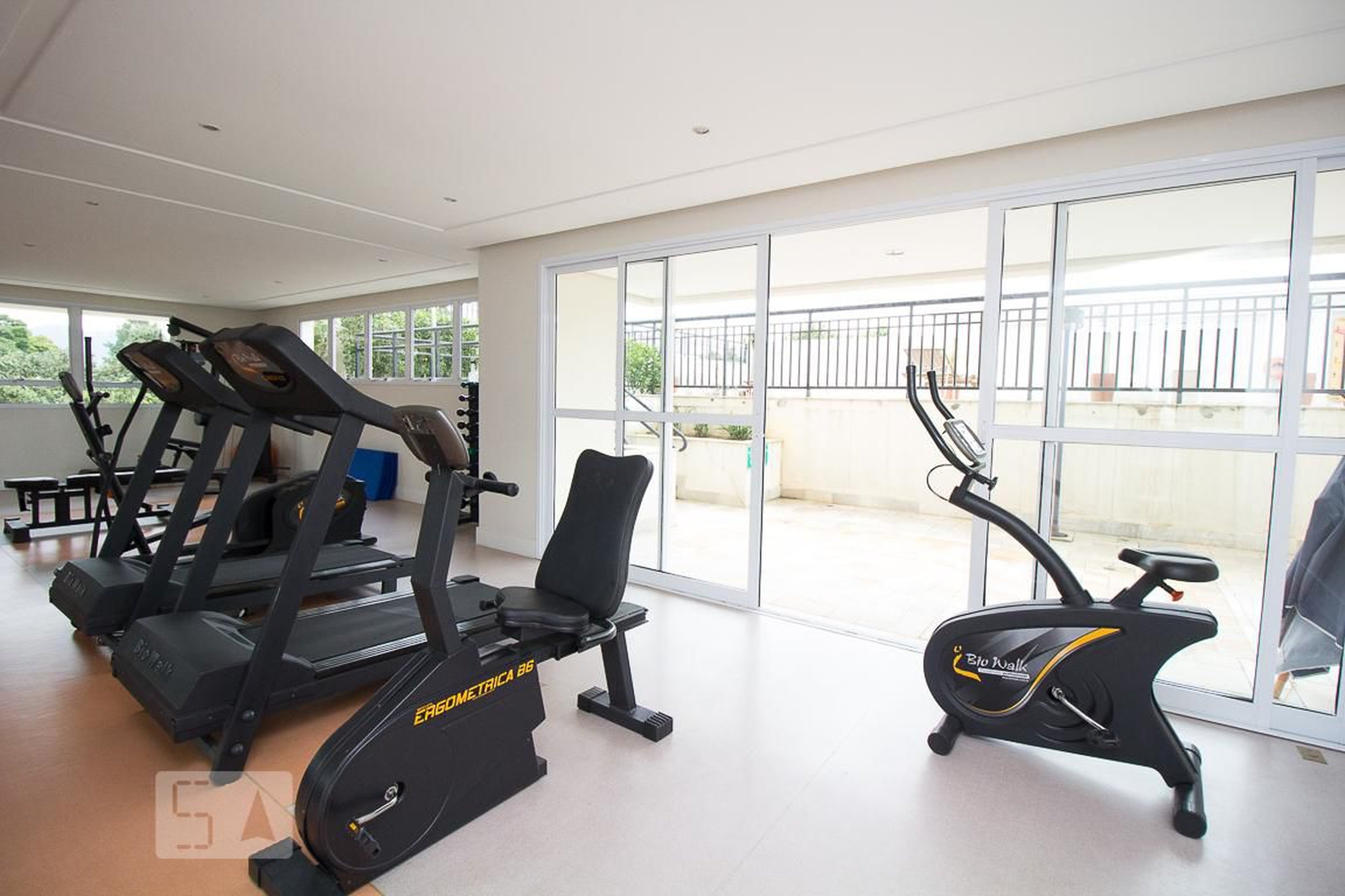 Academia - Lumière Lifetime Home