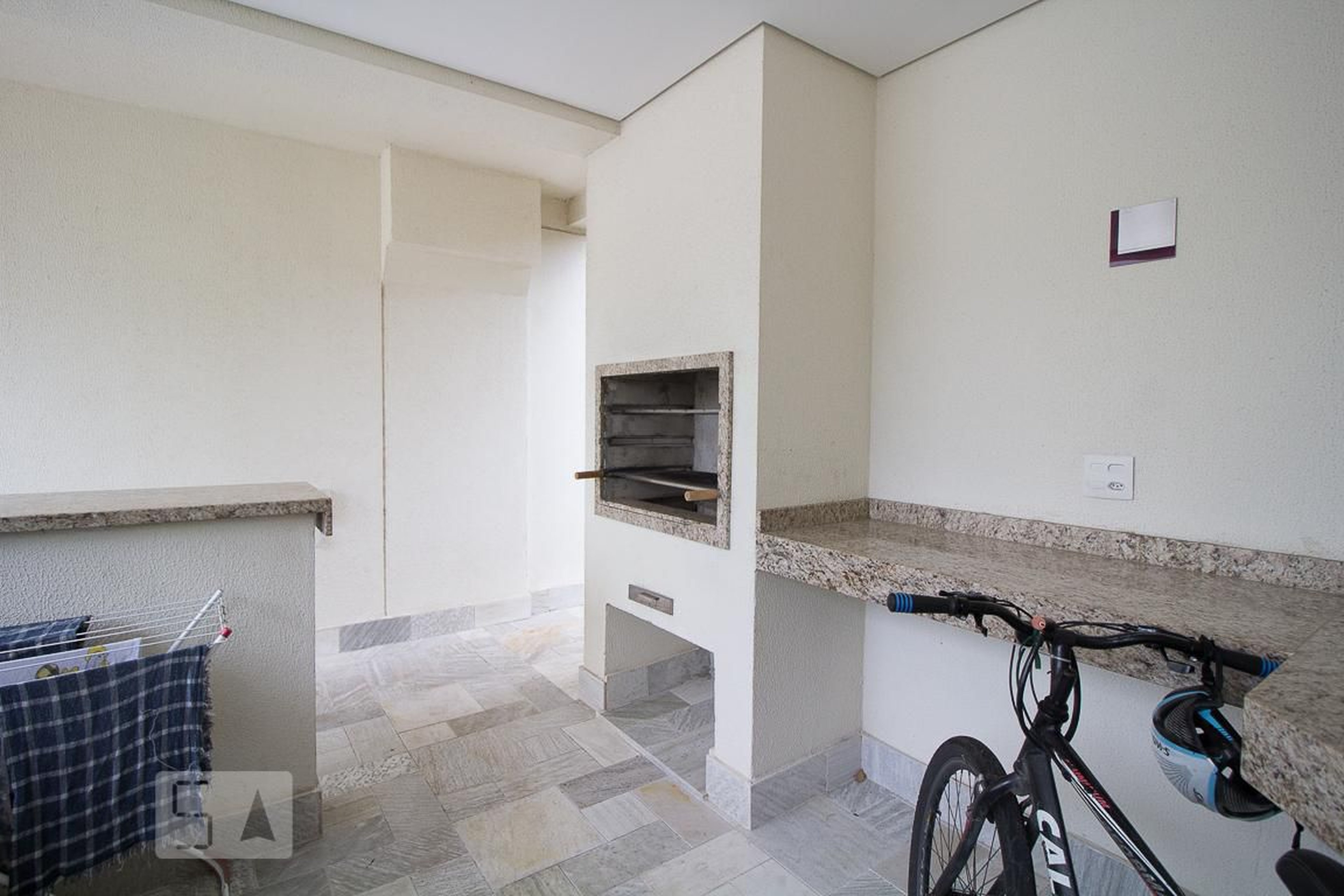 Espaço Gourmet - Lumière Lifetime Home