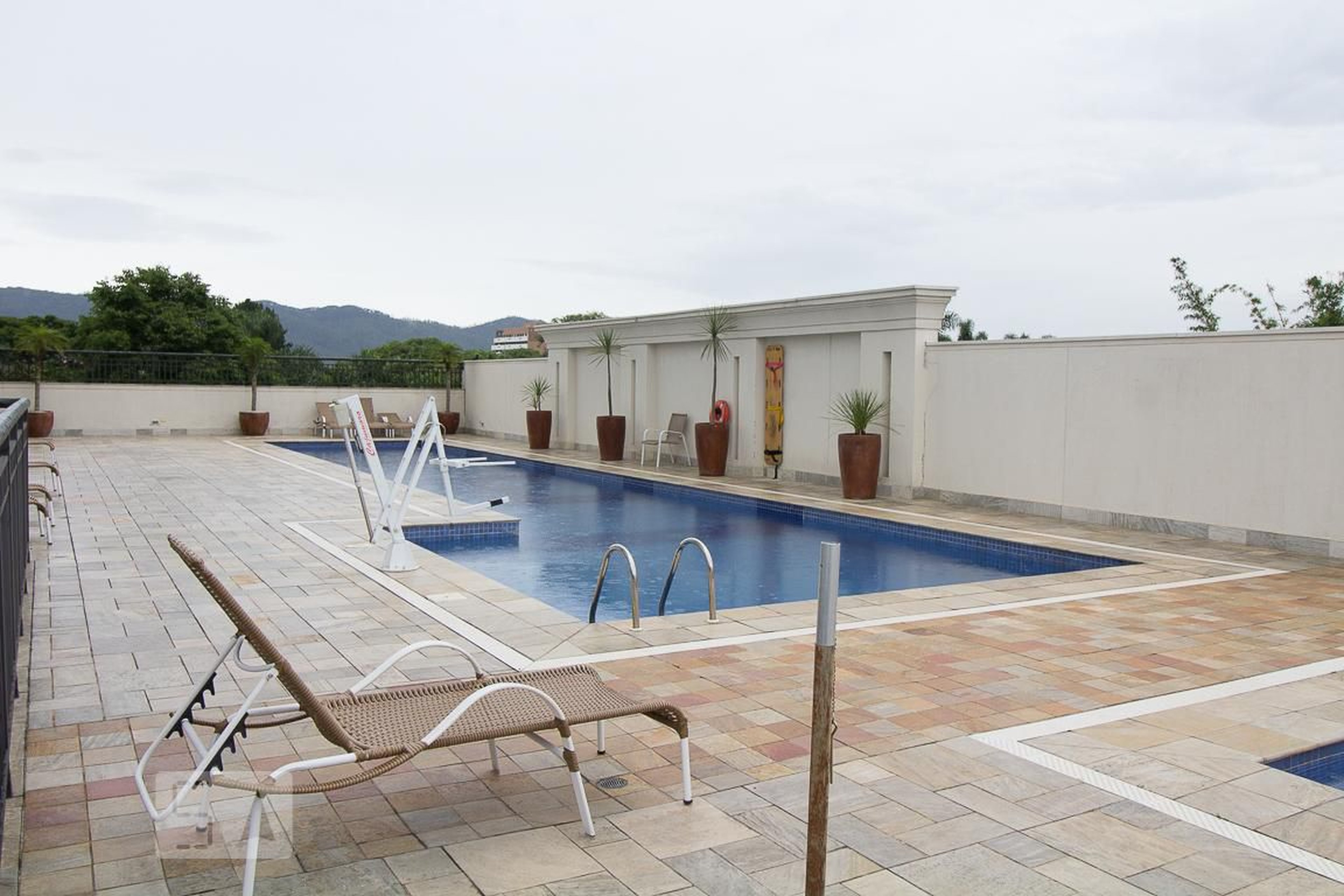 Piscina - Lumière Lifetime Home