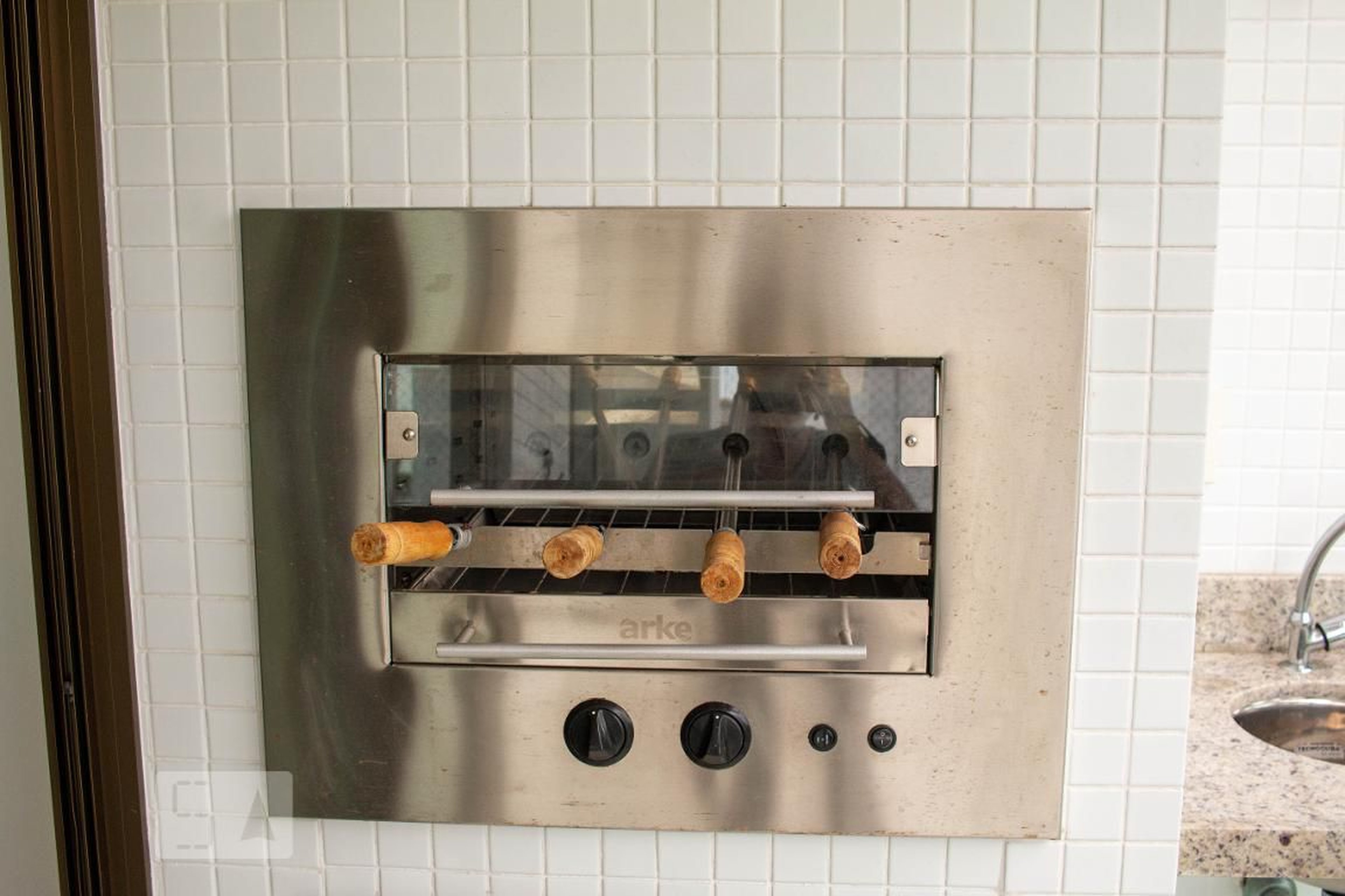 Churrasqueira - Enjoy