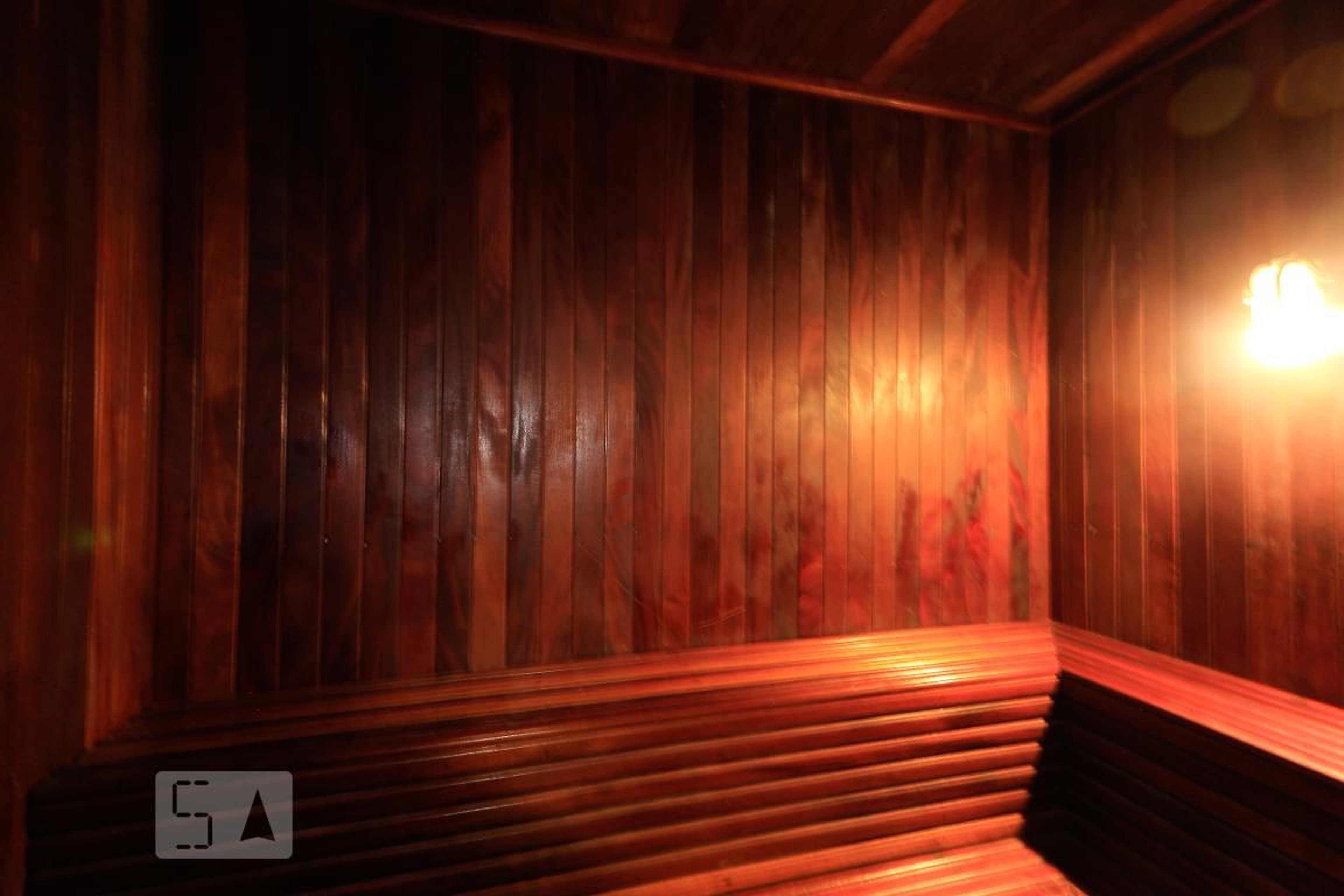 Sauna - 