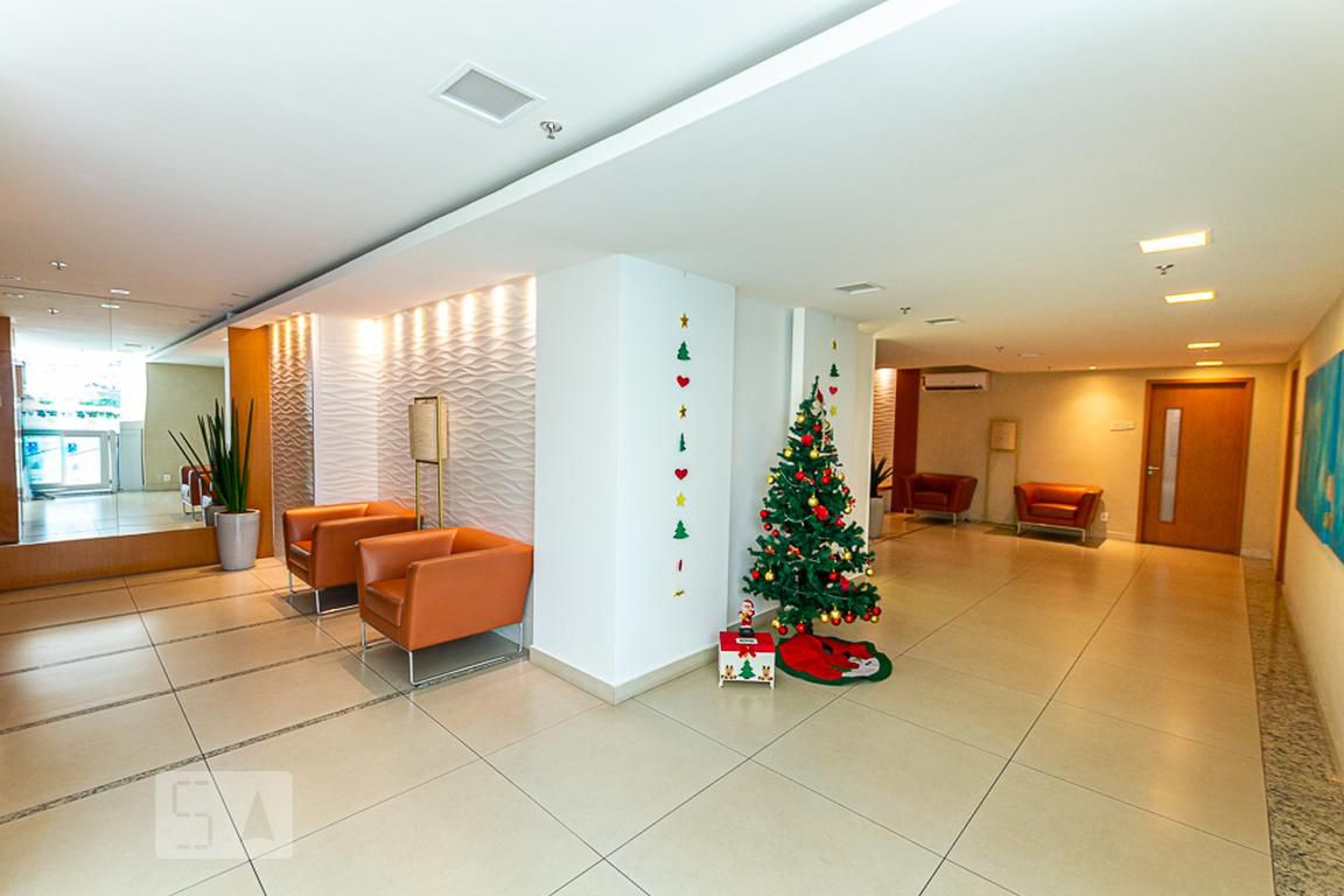 Hall de Entrada - Eldorado 2