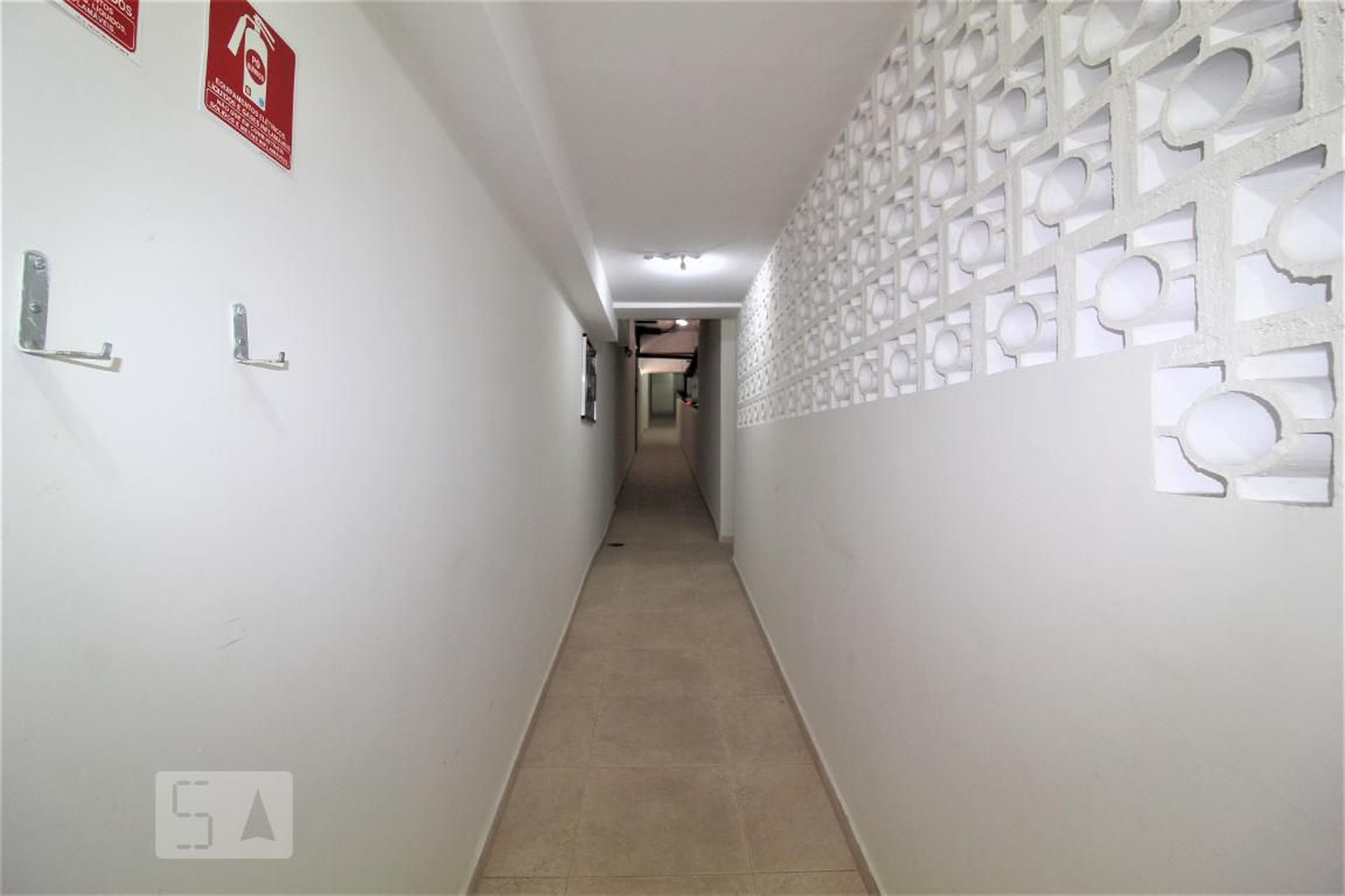 Hall social - Polignano A Mare