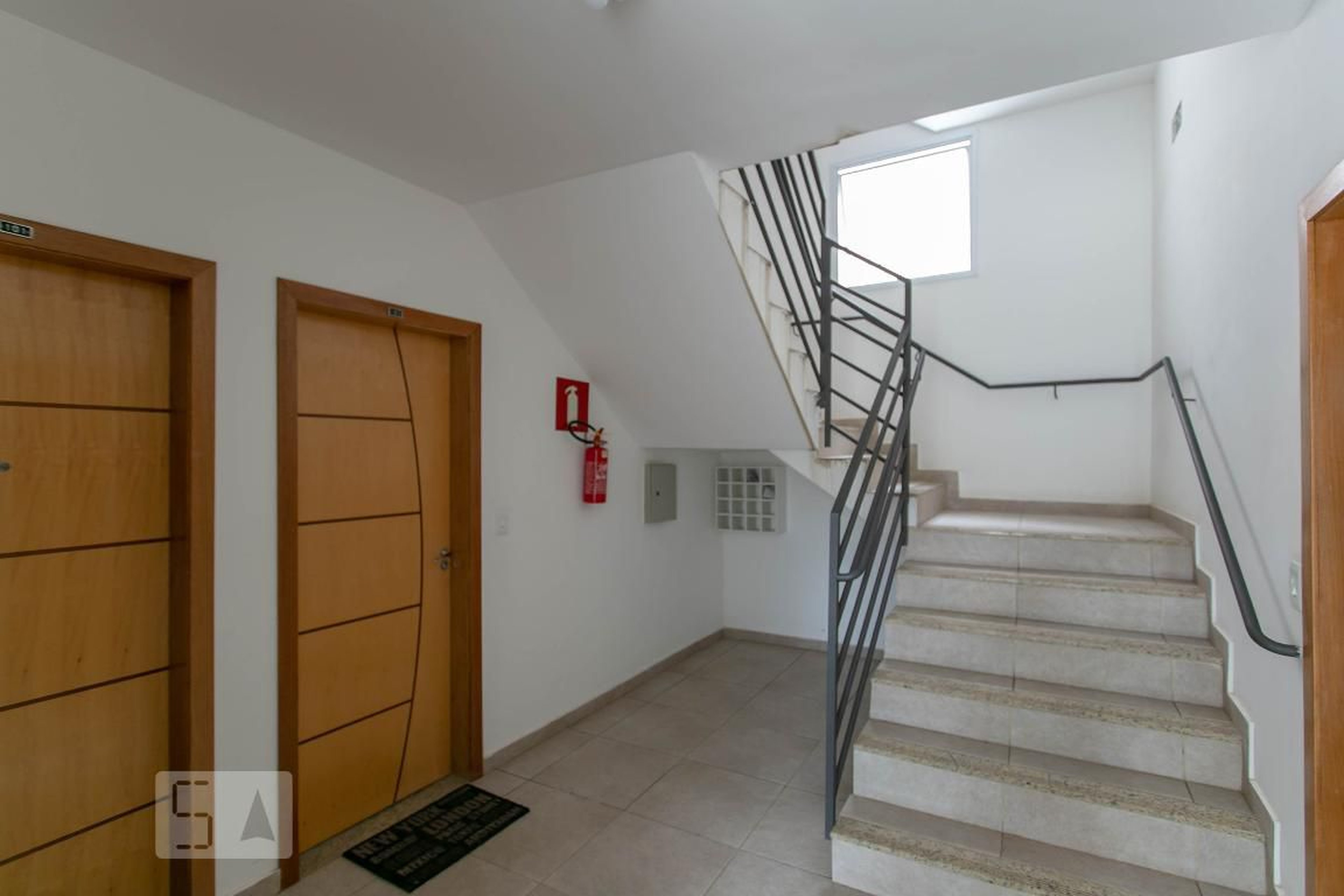 Hall de Entrada - null