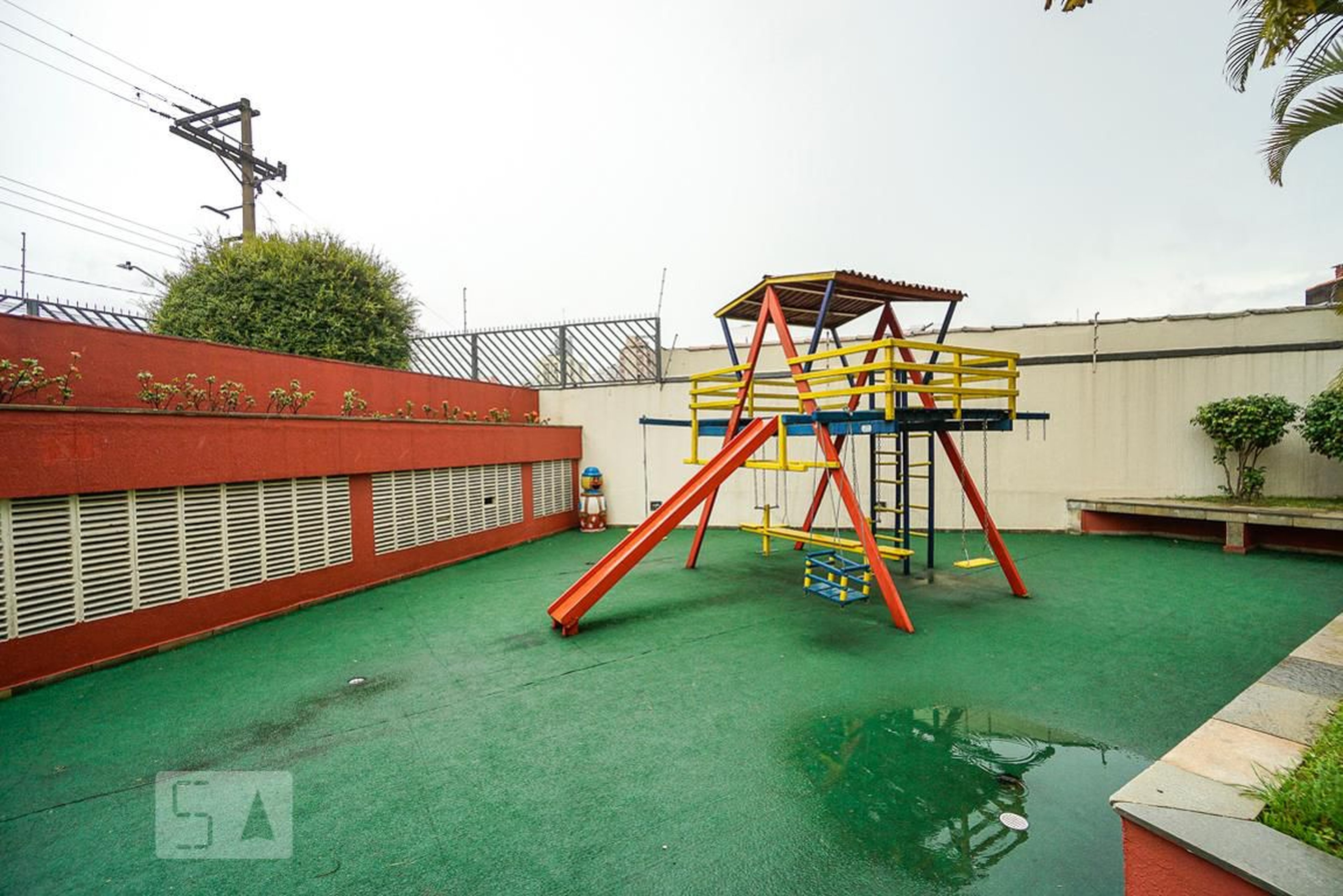 Playground - Morada do Sol