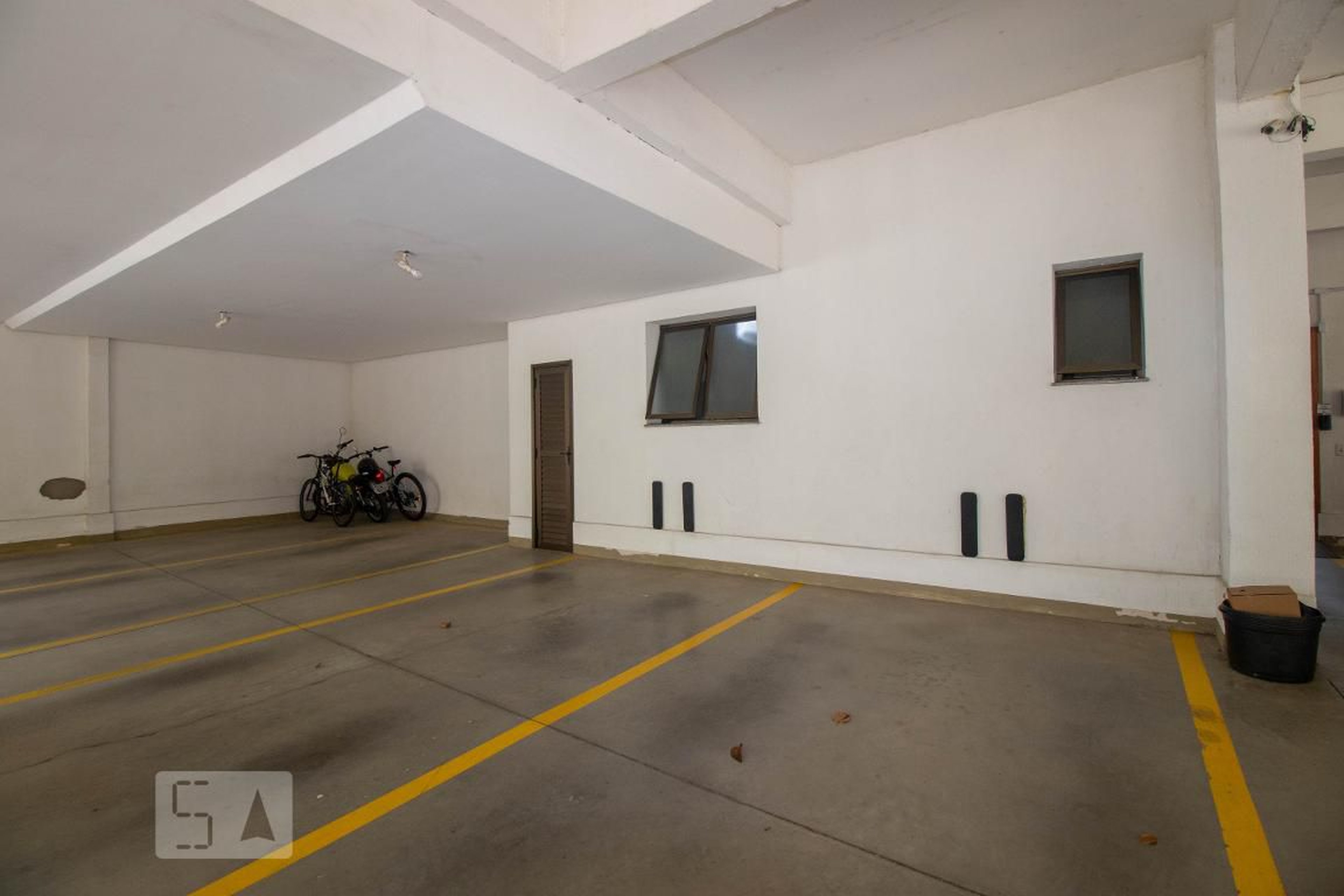 Área comum - Edifício Paradouro Sacramento