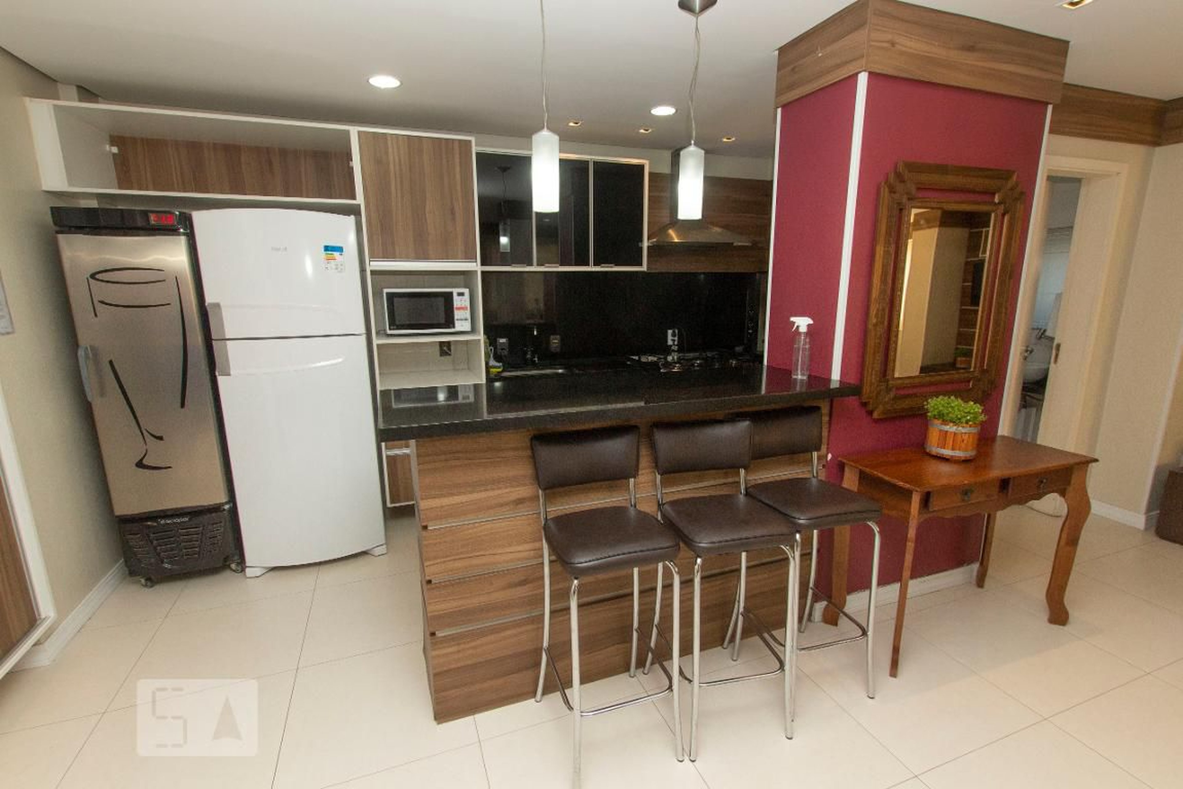 Espaço Gourmet - Fit Jardins