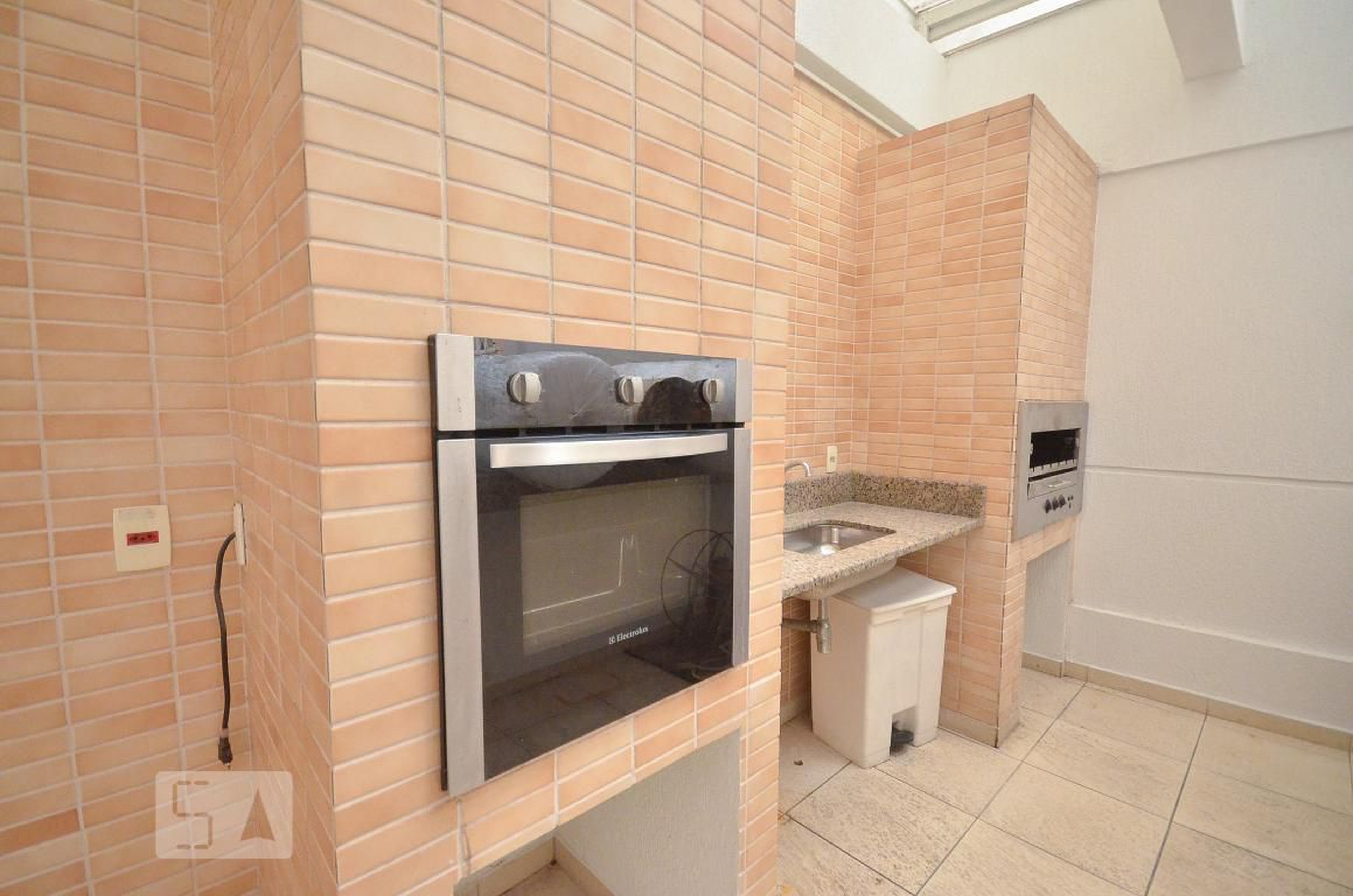 Churrasqueira - New Soho