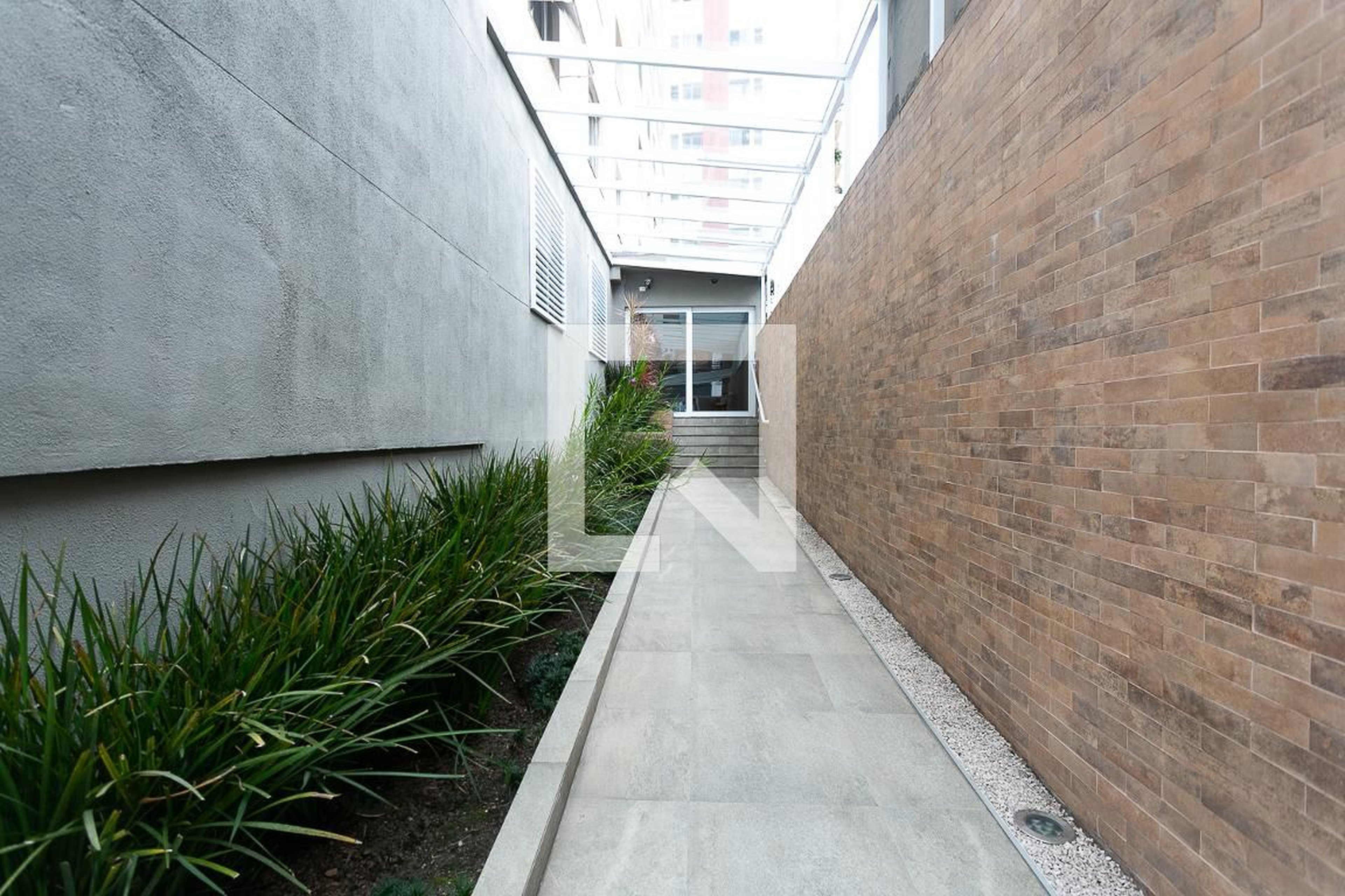 Área Comum - Tutoia