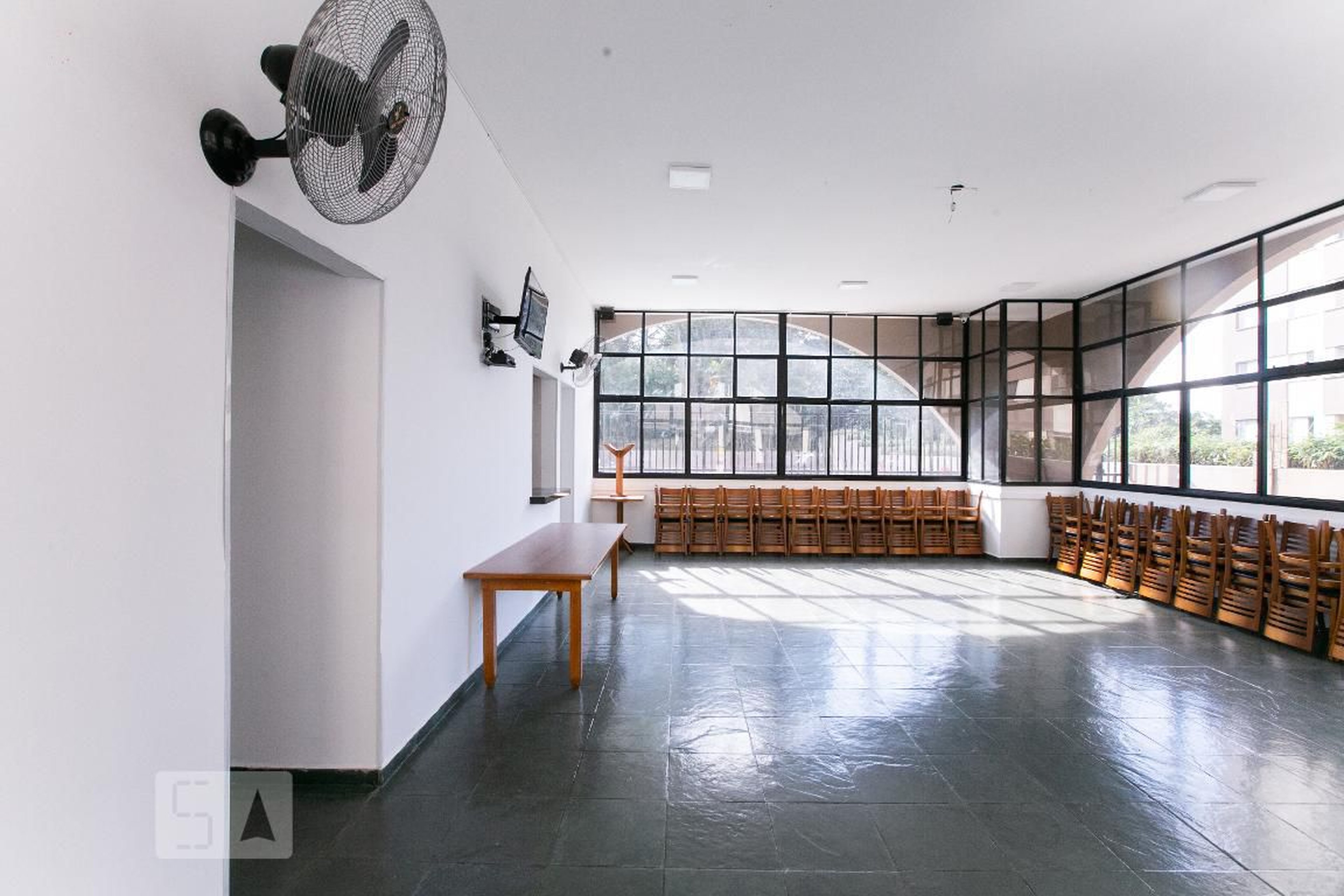 Salão de Festa - Veredas do Carmo