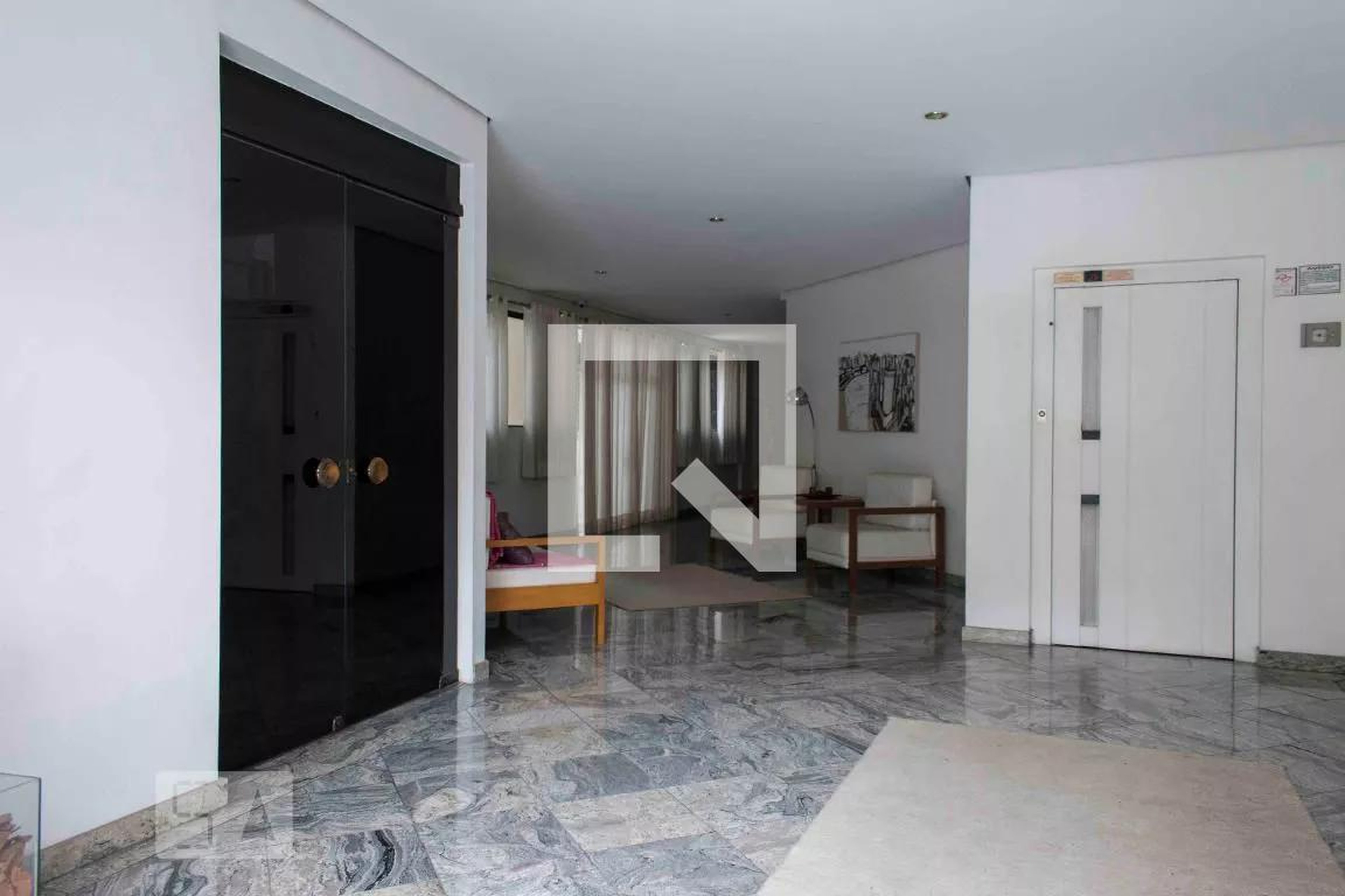 Hall - Villagio Imperiale