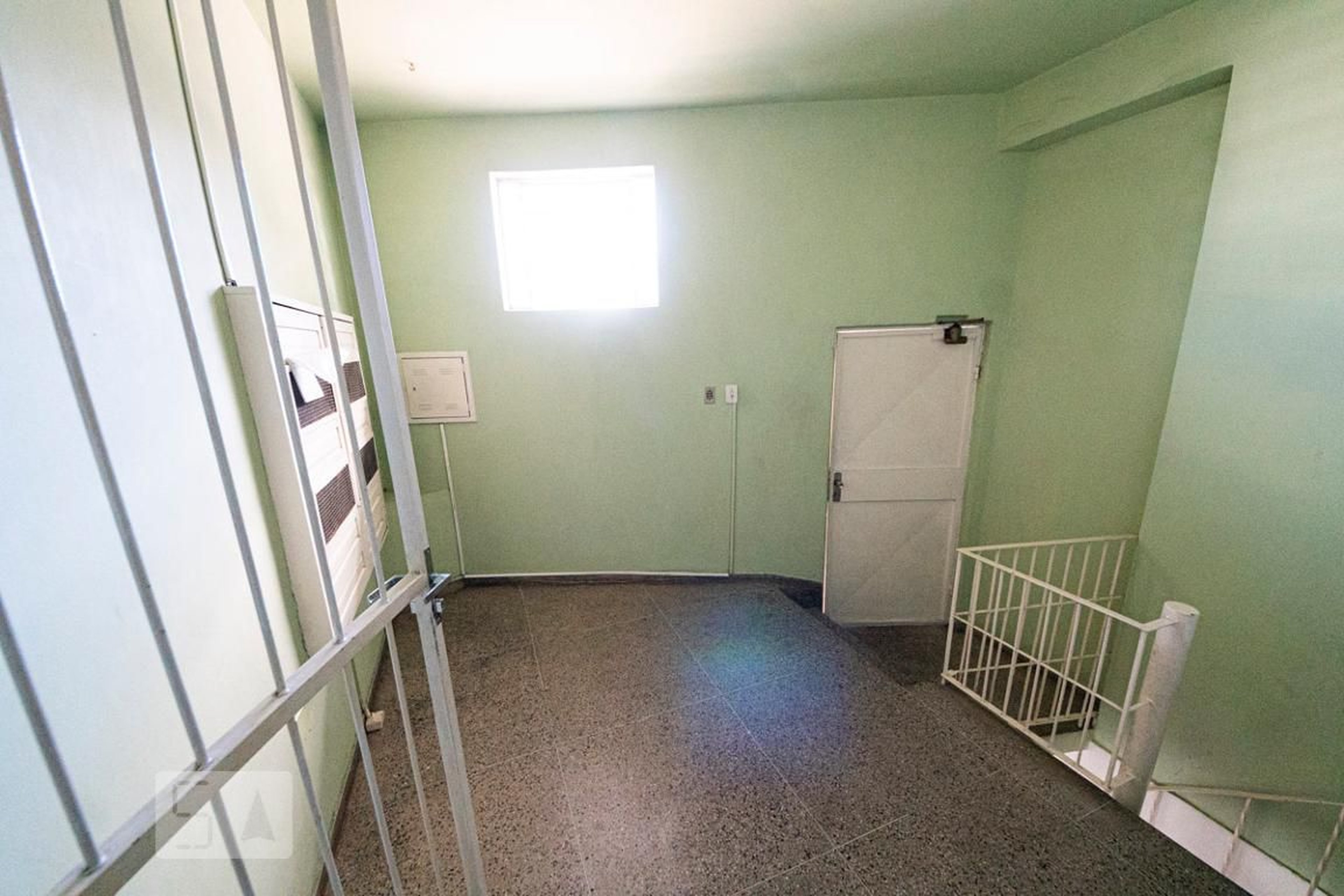 Hall de Entrada - null