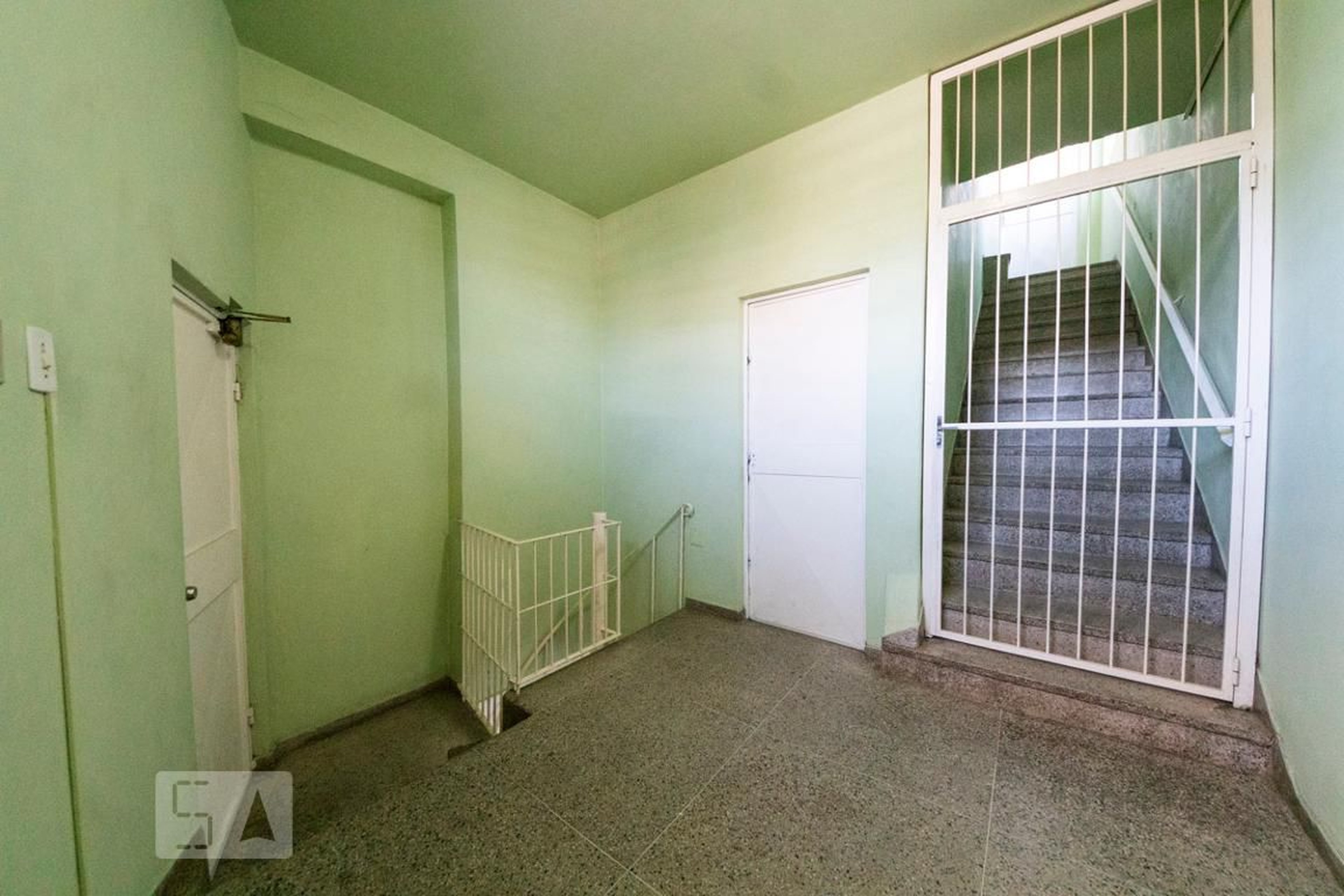 Hall de Entrada - null