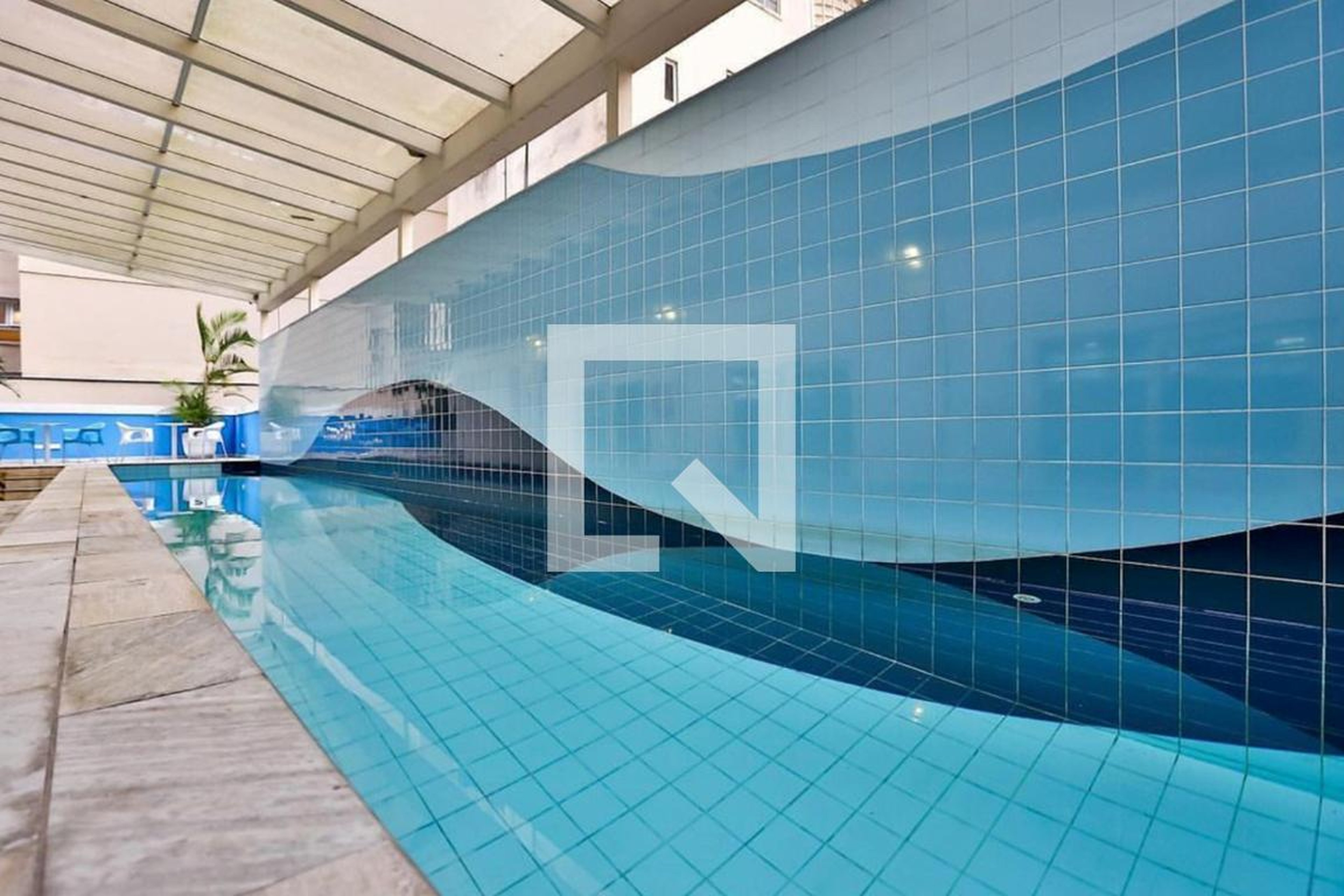 Piscina - Nobile Downtown