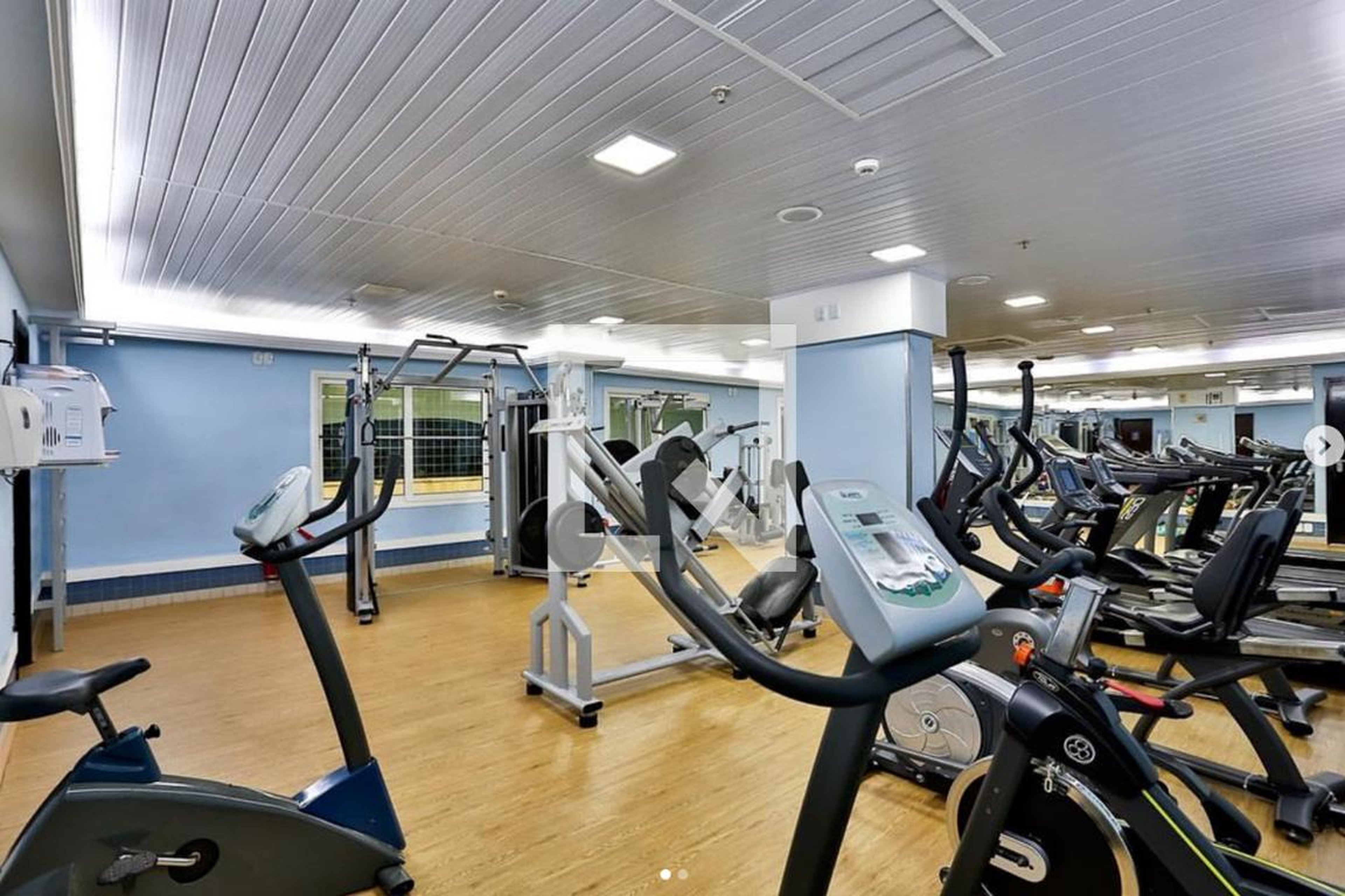 Academia - Nobile Downtown