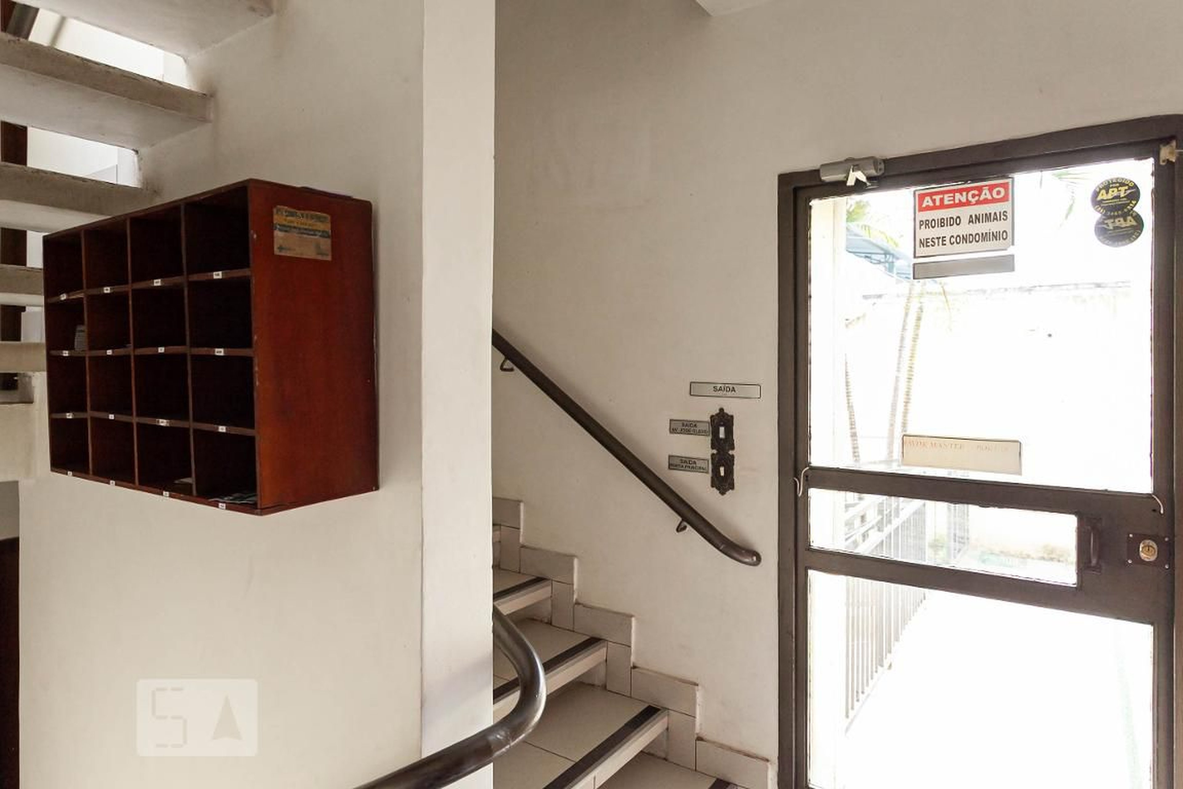 Entrada - Residencial Verona