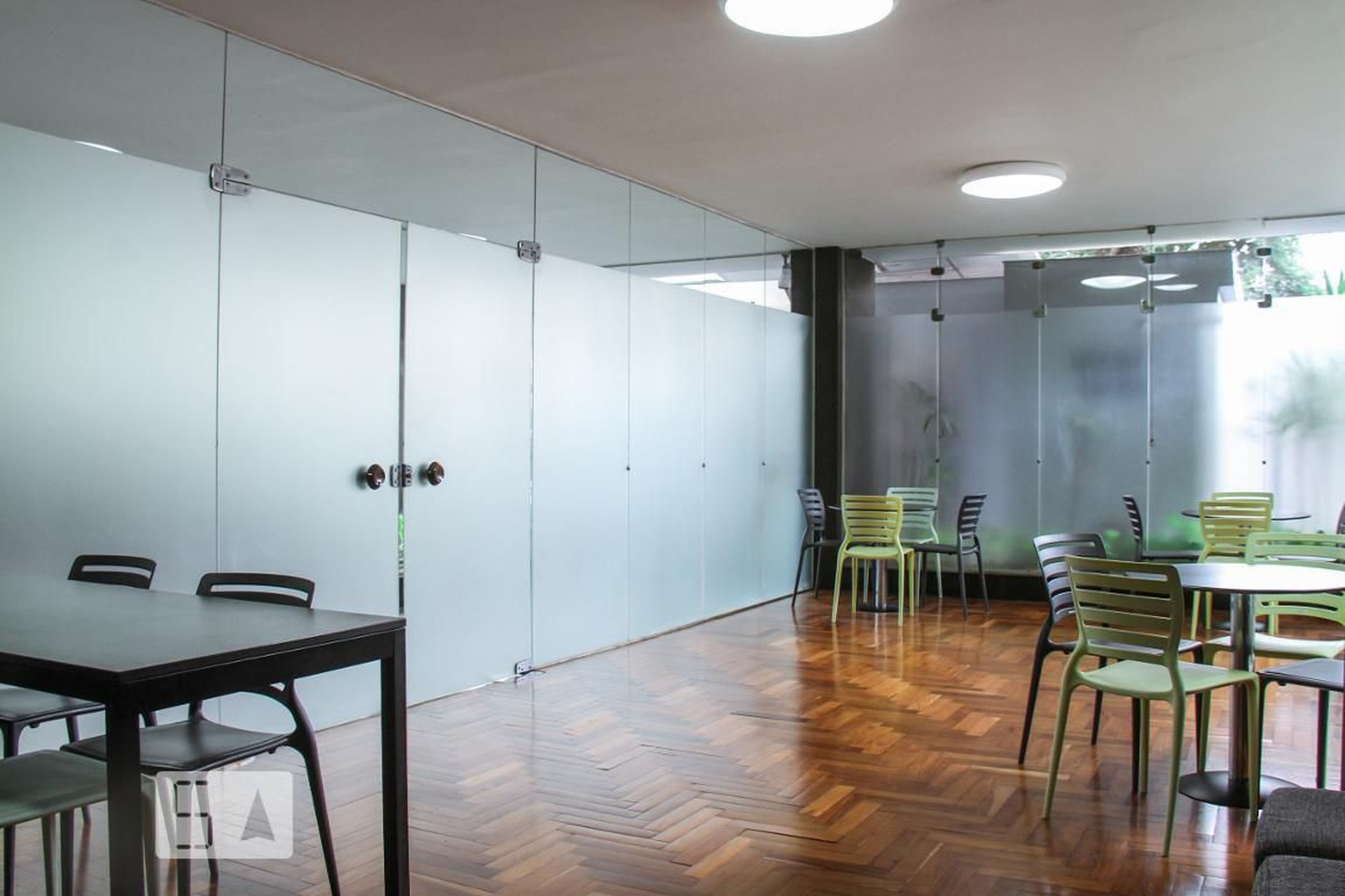 Salão de Festas - Suzana