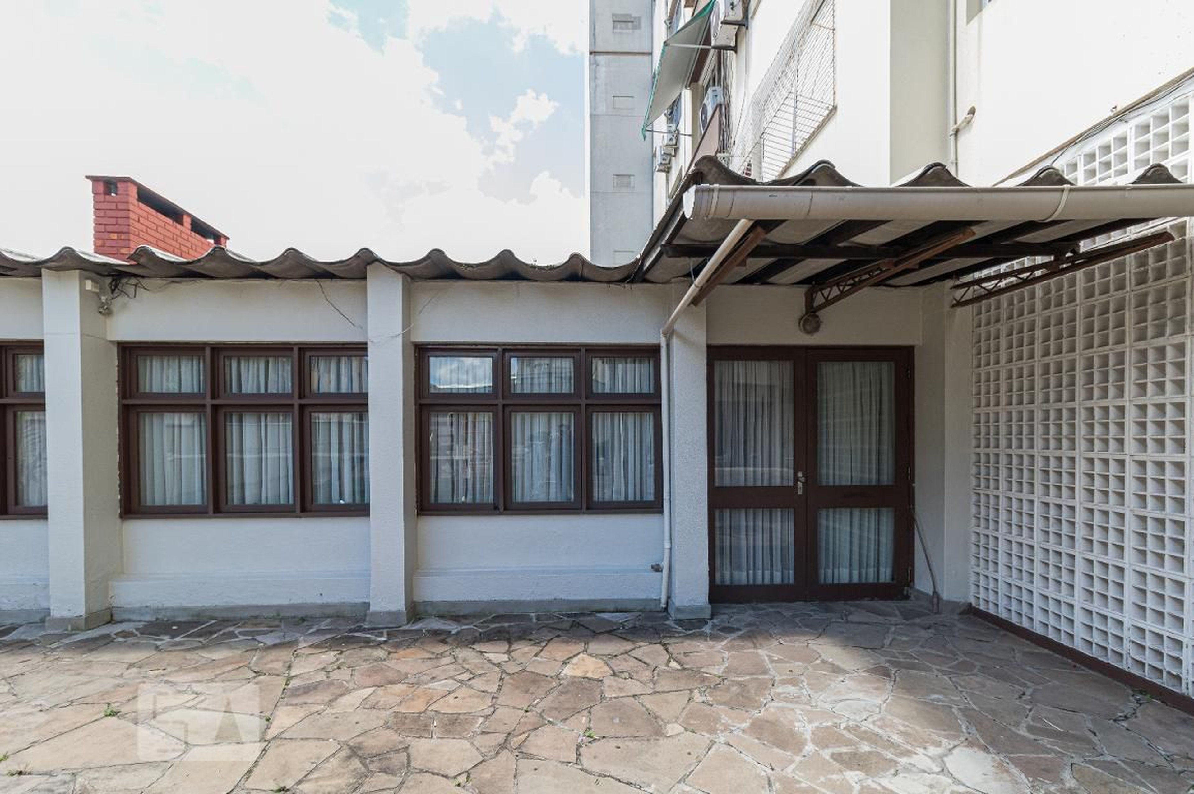 Salao de Festa - Esplanada Independência