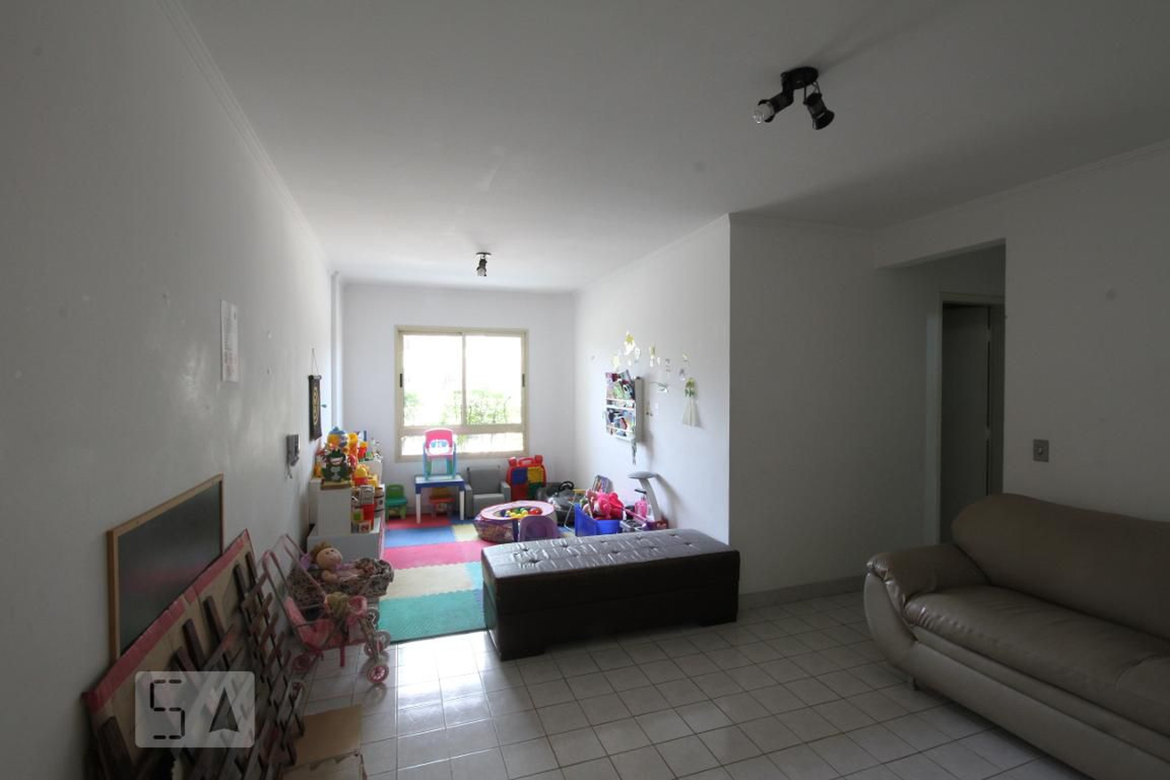 Brinquedoteca - Maison Du Park