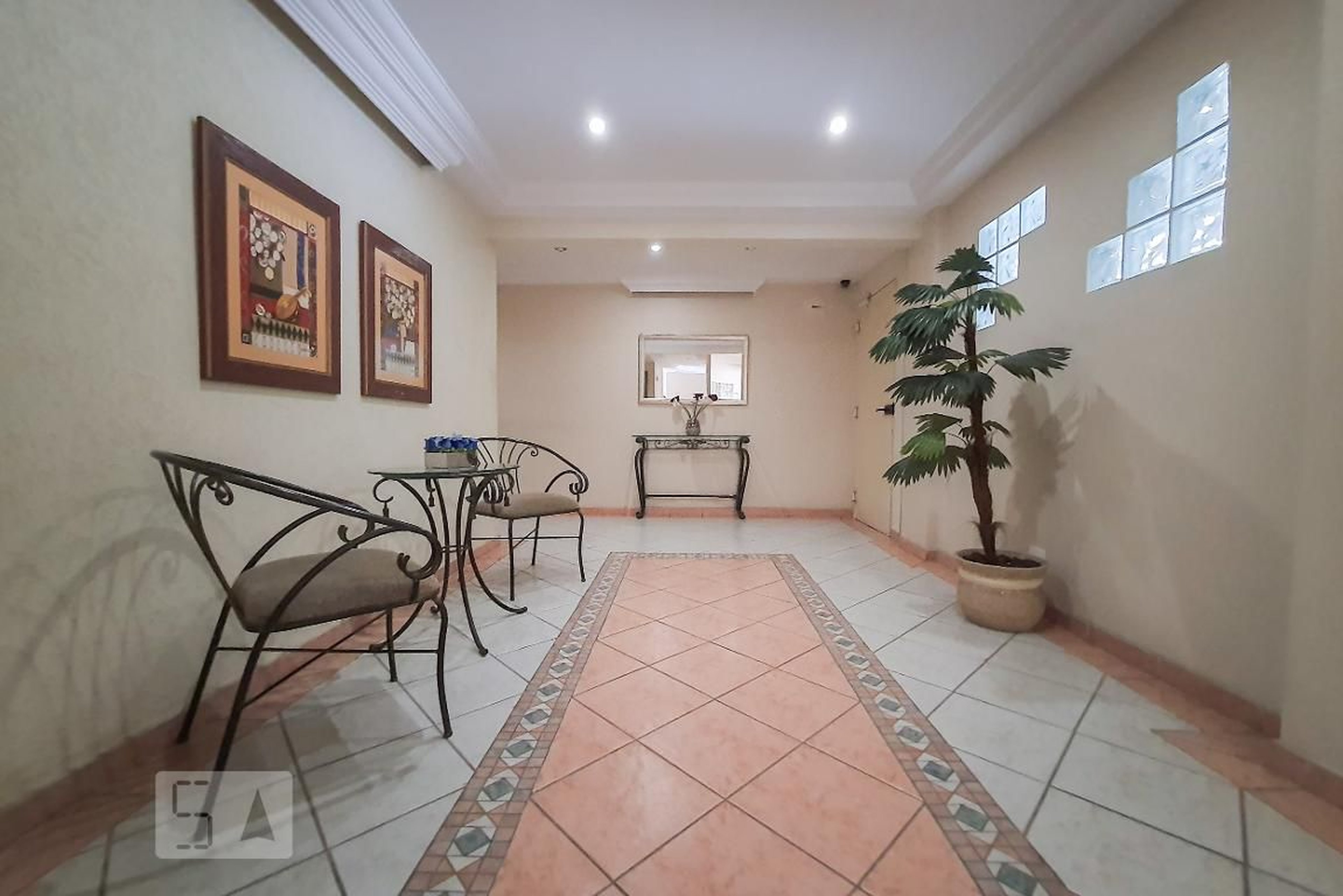 Hall - Edifício Northfield