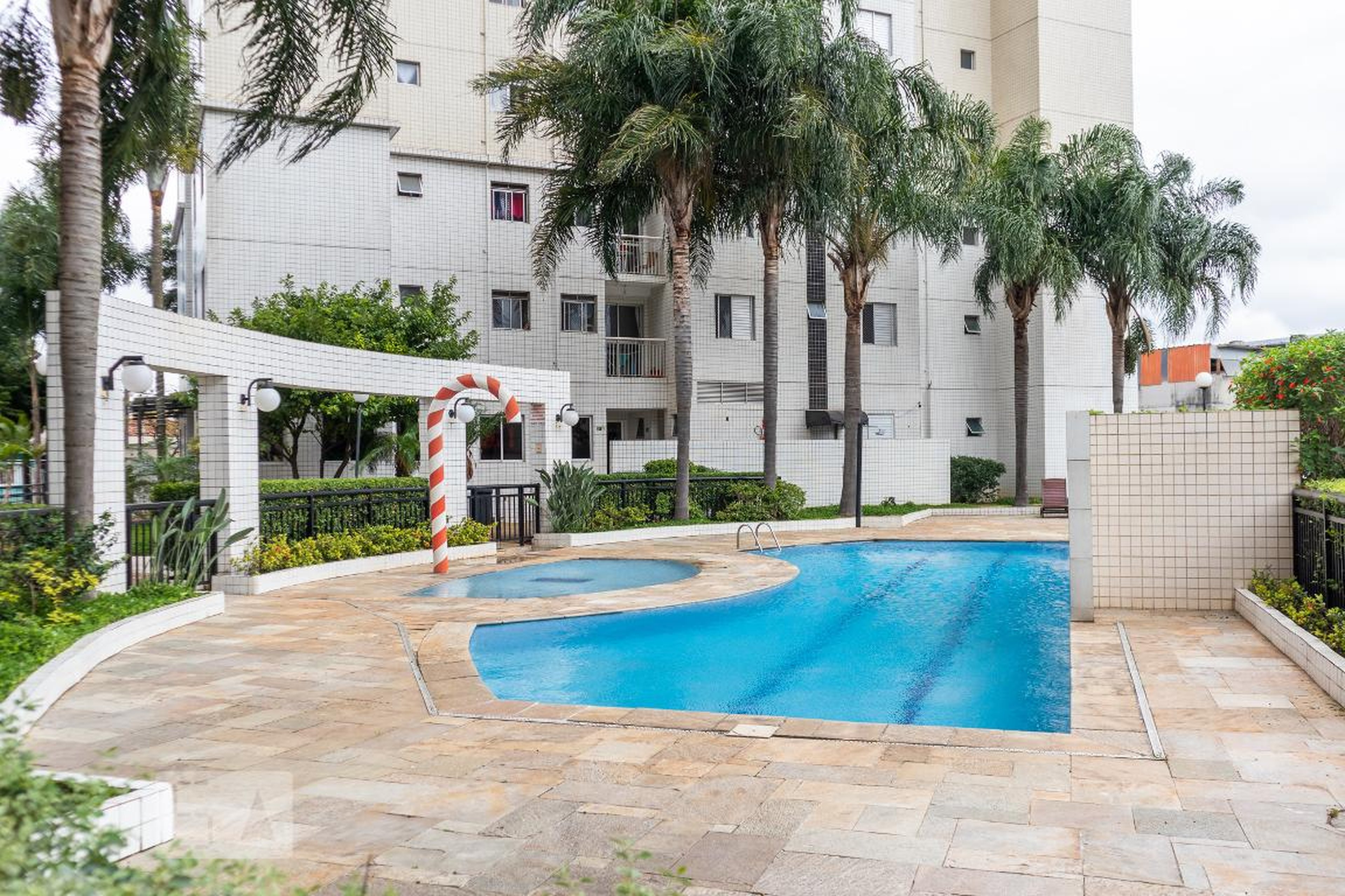 Piscina - 