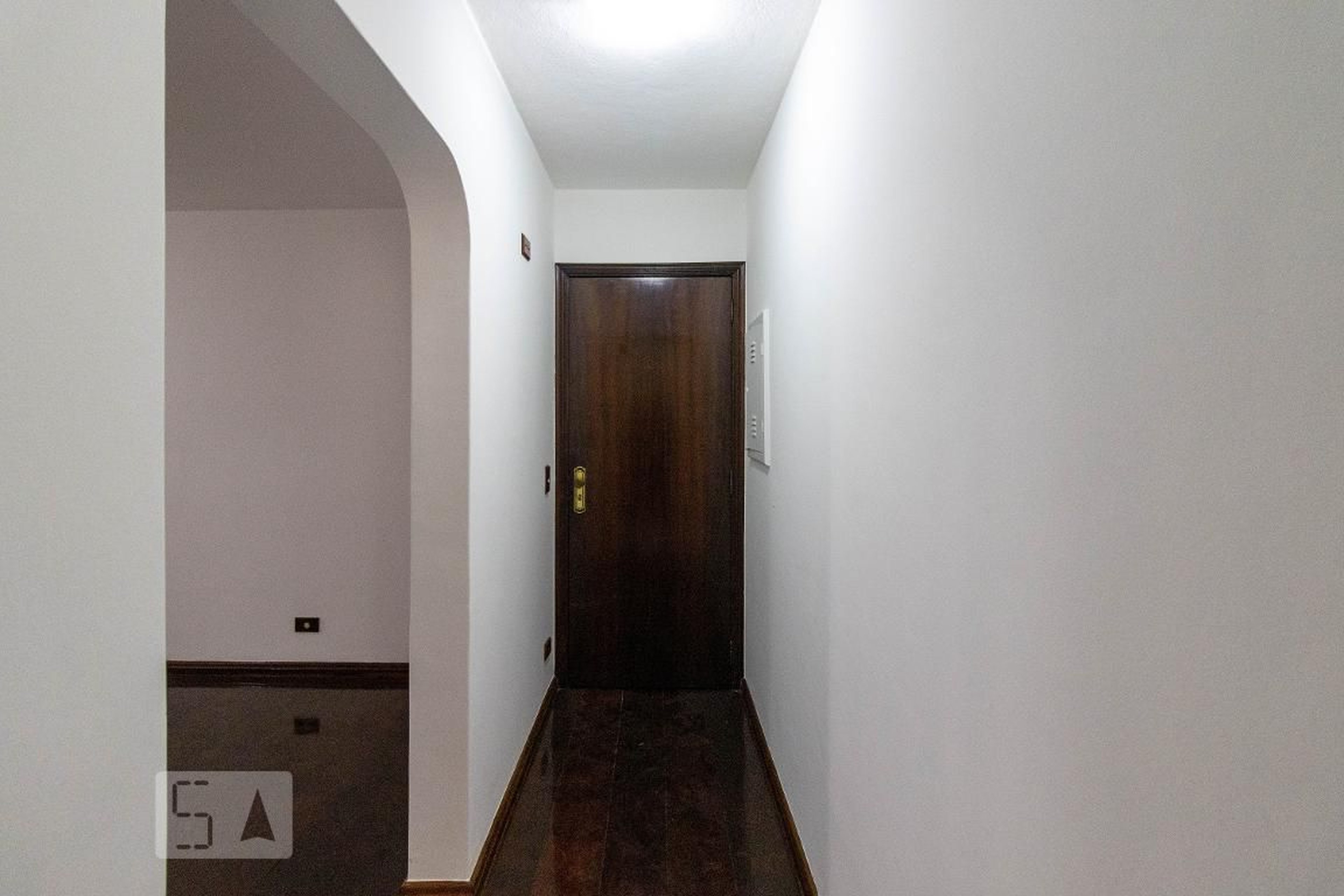 Hall de Entrada - Bermudas