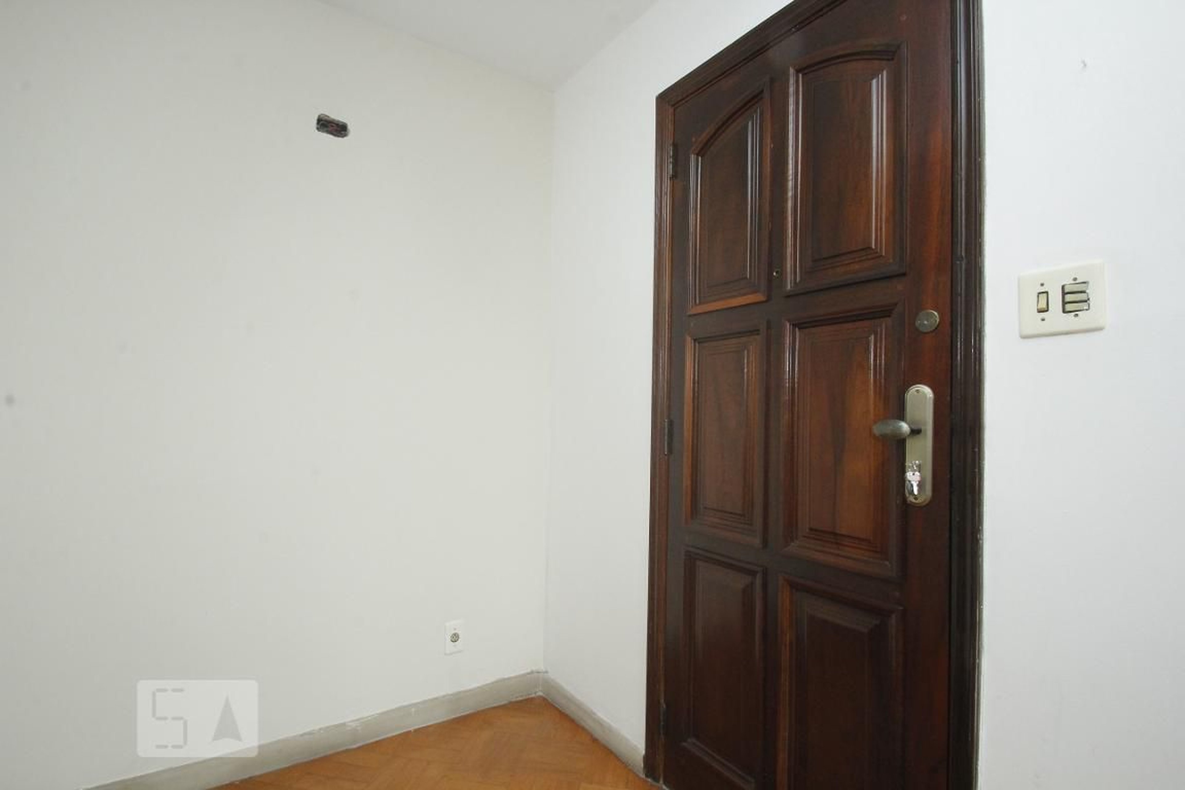 Hall de Entrada - Paulo Dario