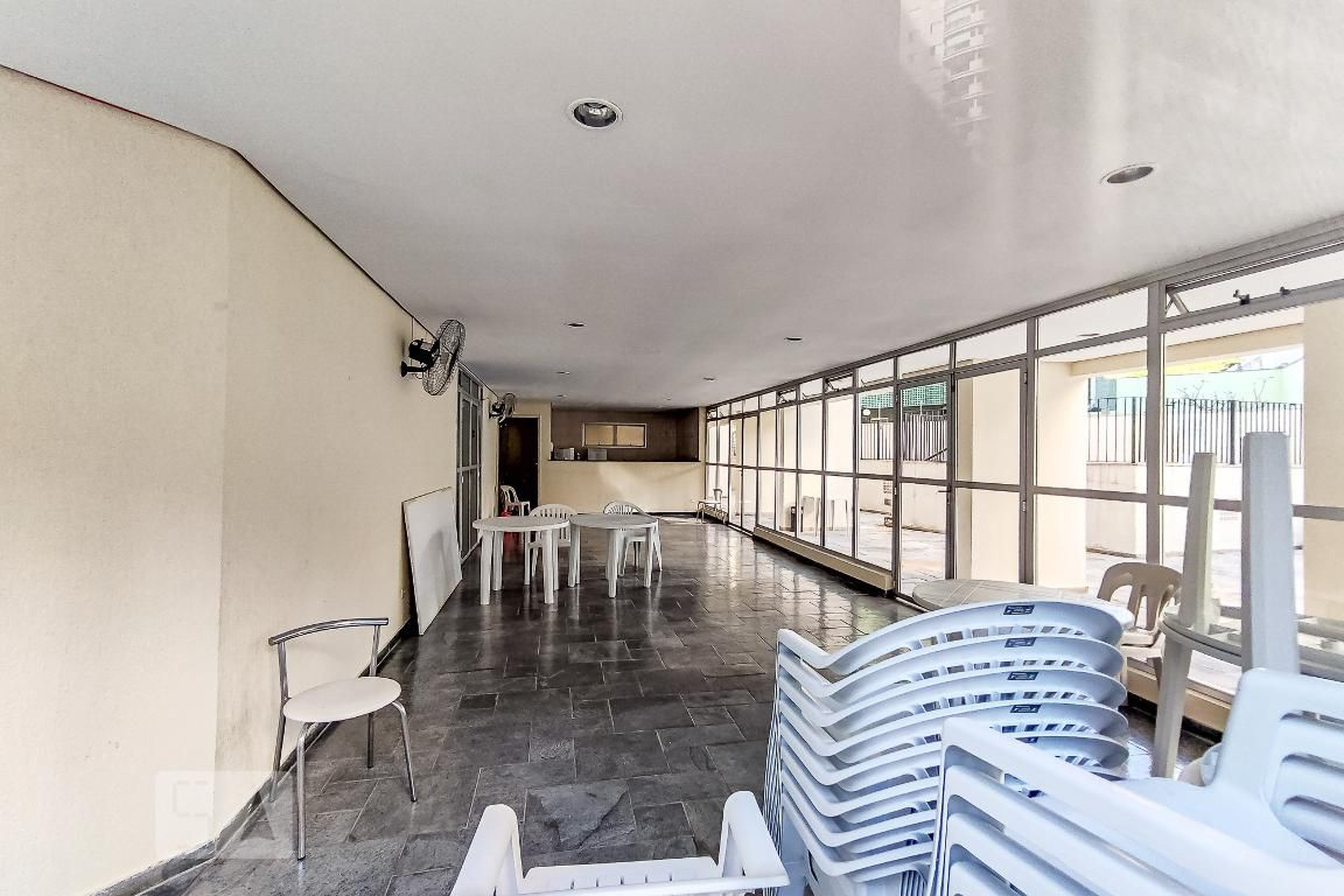 Salão de Festas - Arthur Labes