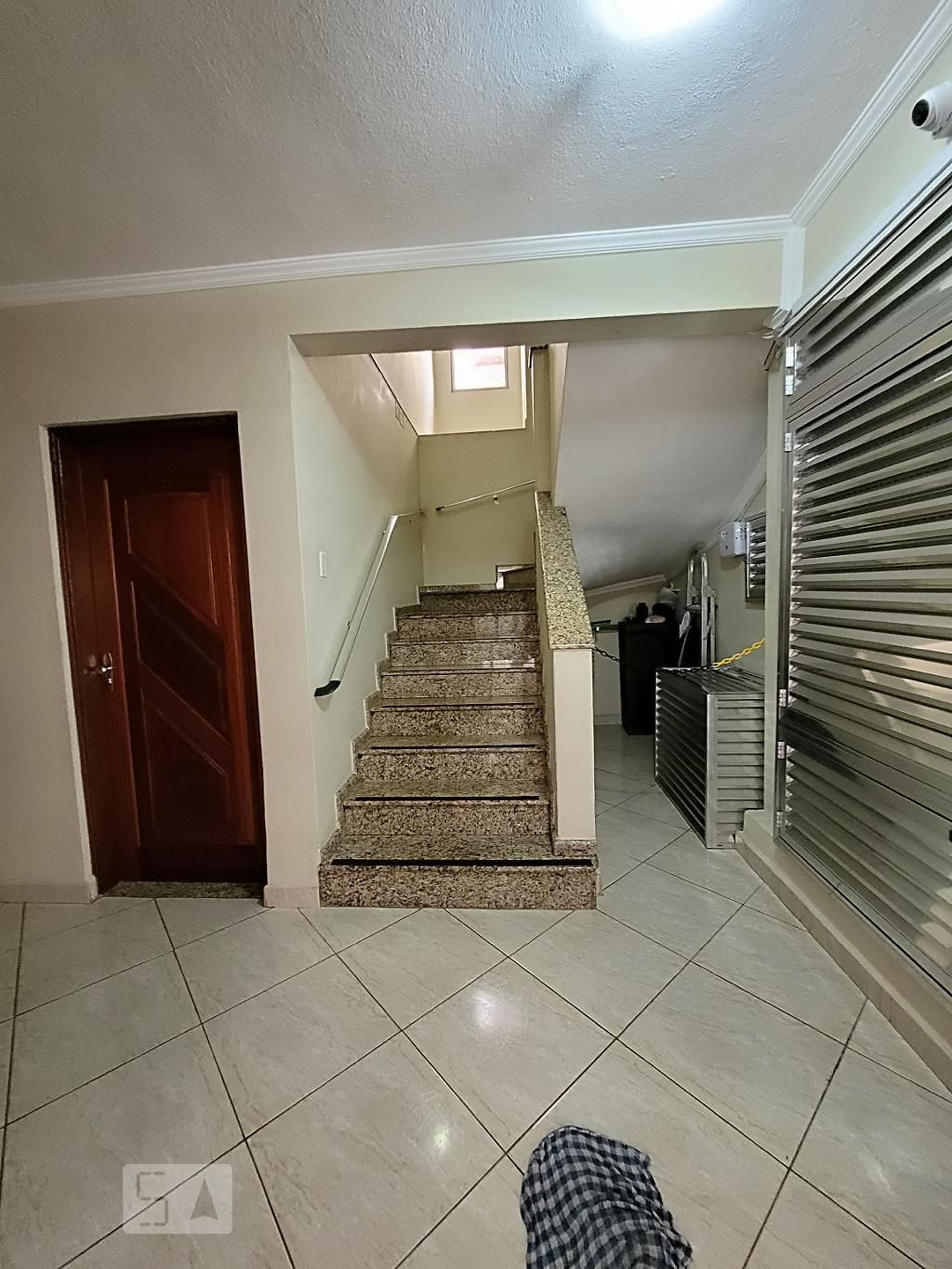 Hall de Entrada - Edifício Bruno